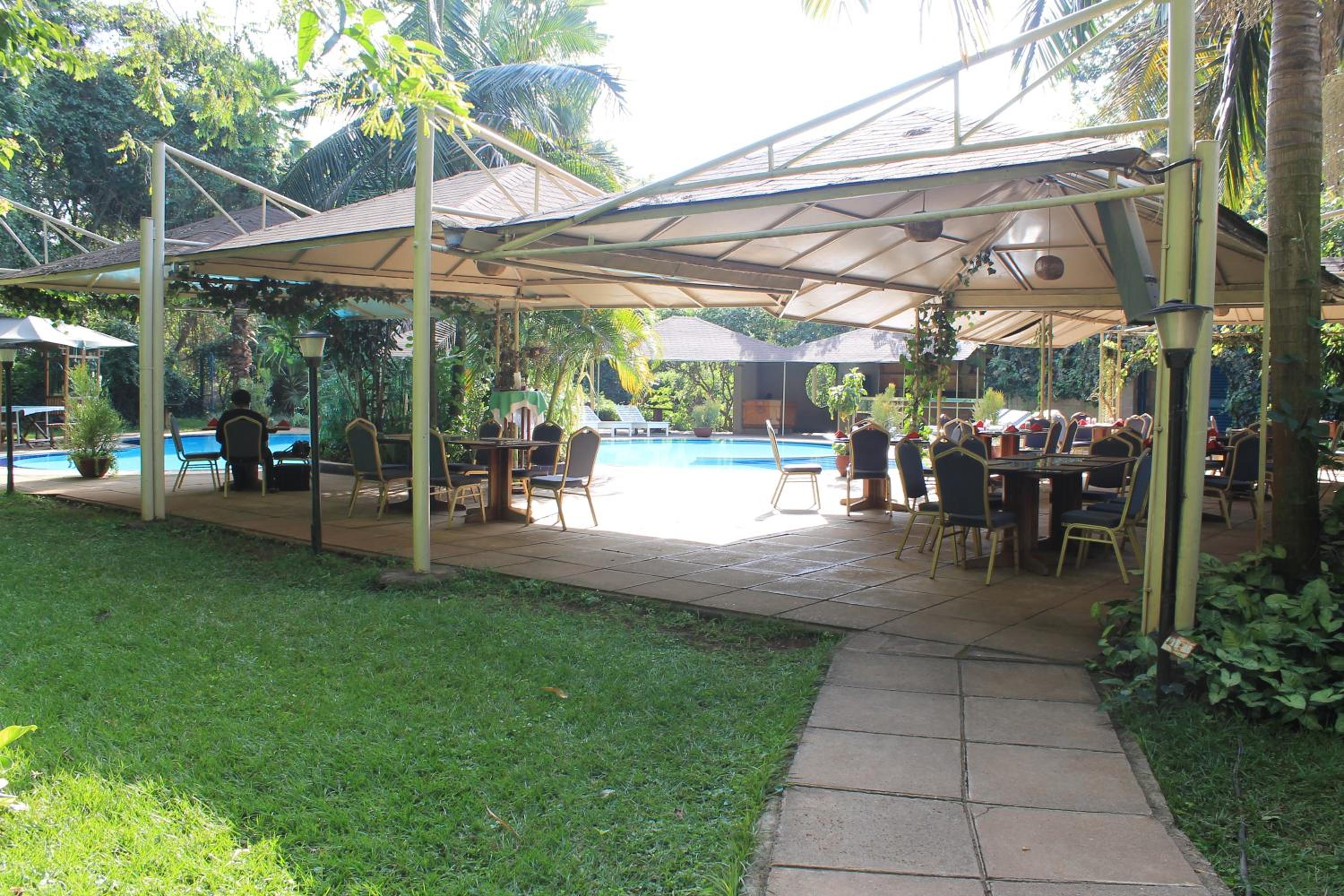 La Mada Hotel