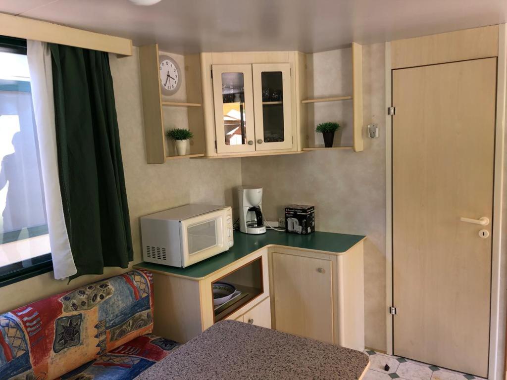 Zona Rosa 5 Chalet mit Klimaanlage und Wlan photo 4