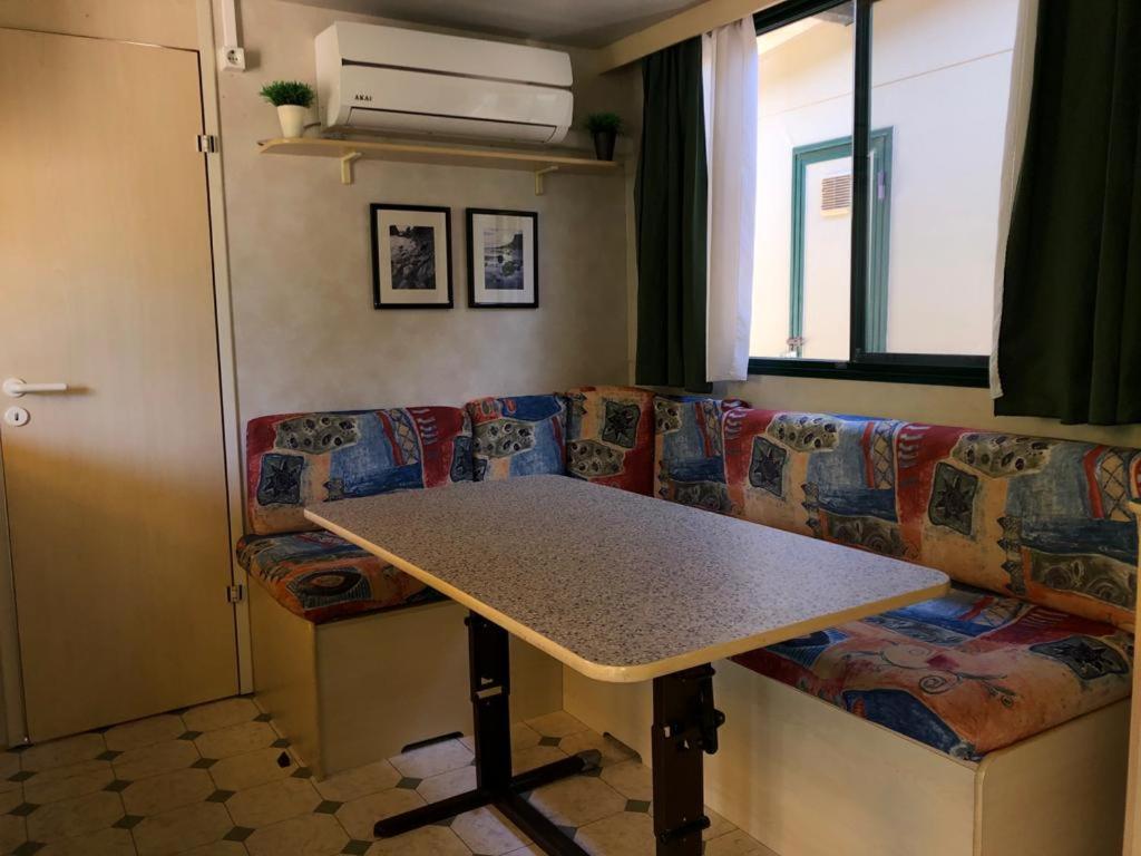 Zona Rosa 5 Chalet mit Klimaanlage und Wlan photo 5