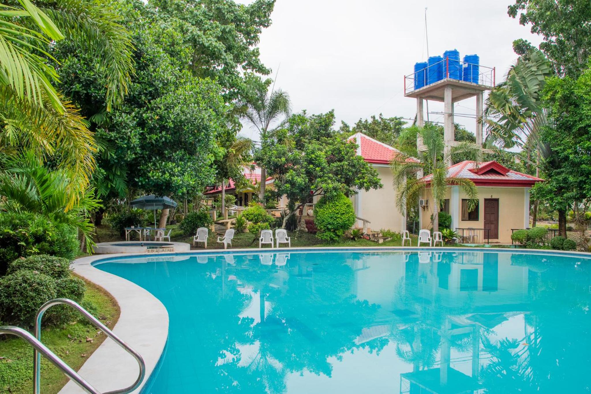 Almira Diving Resort- Panglao