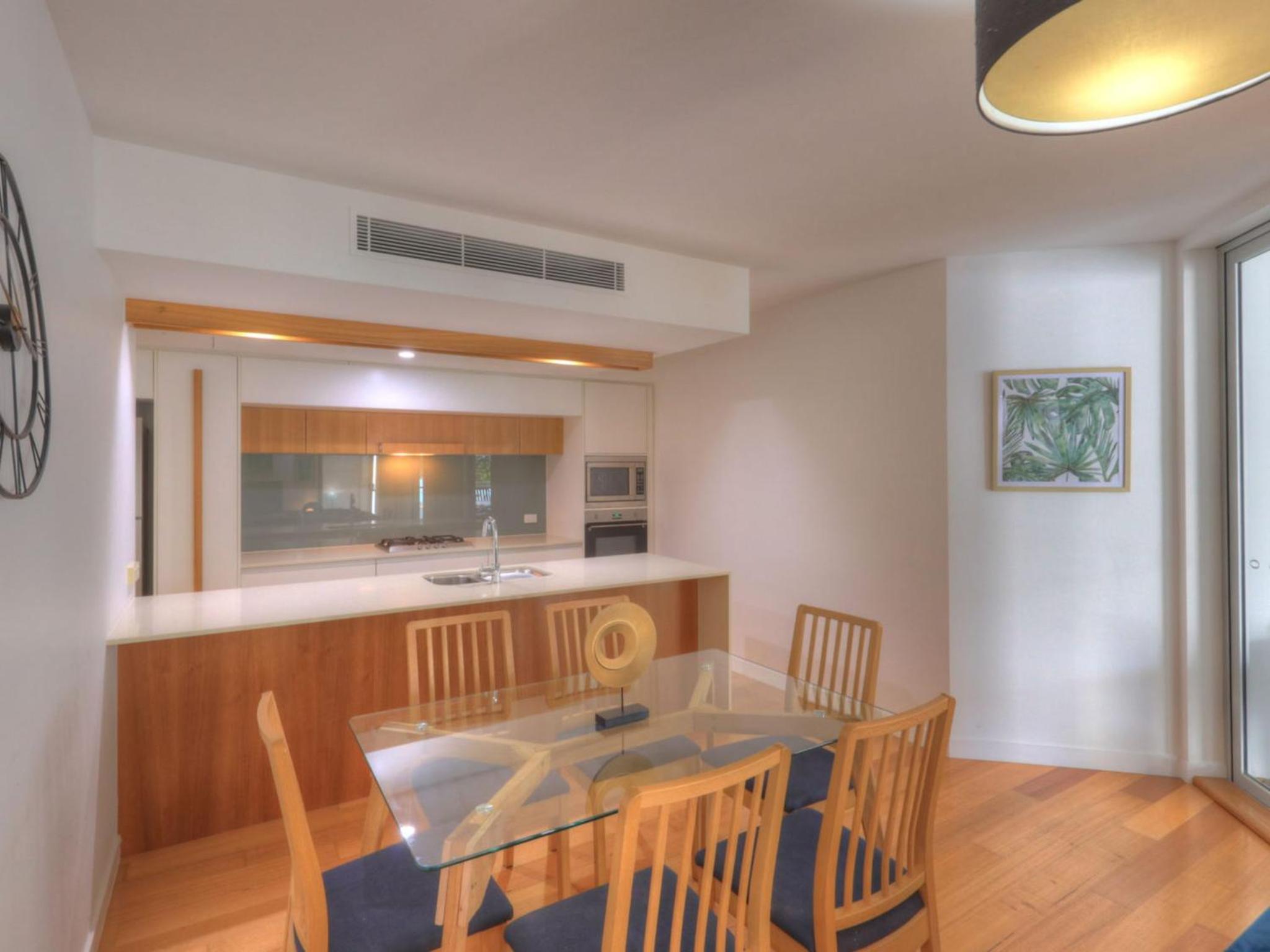 Maggies Beachfront Apartment 11