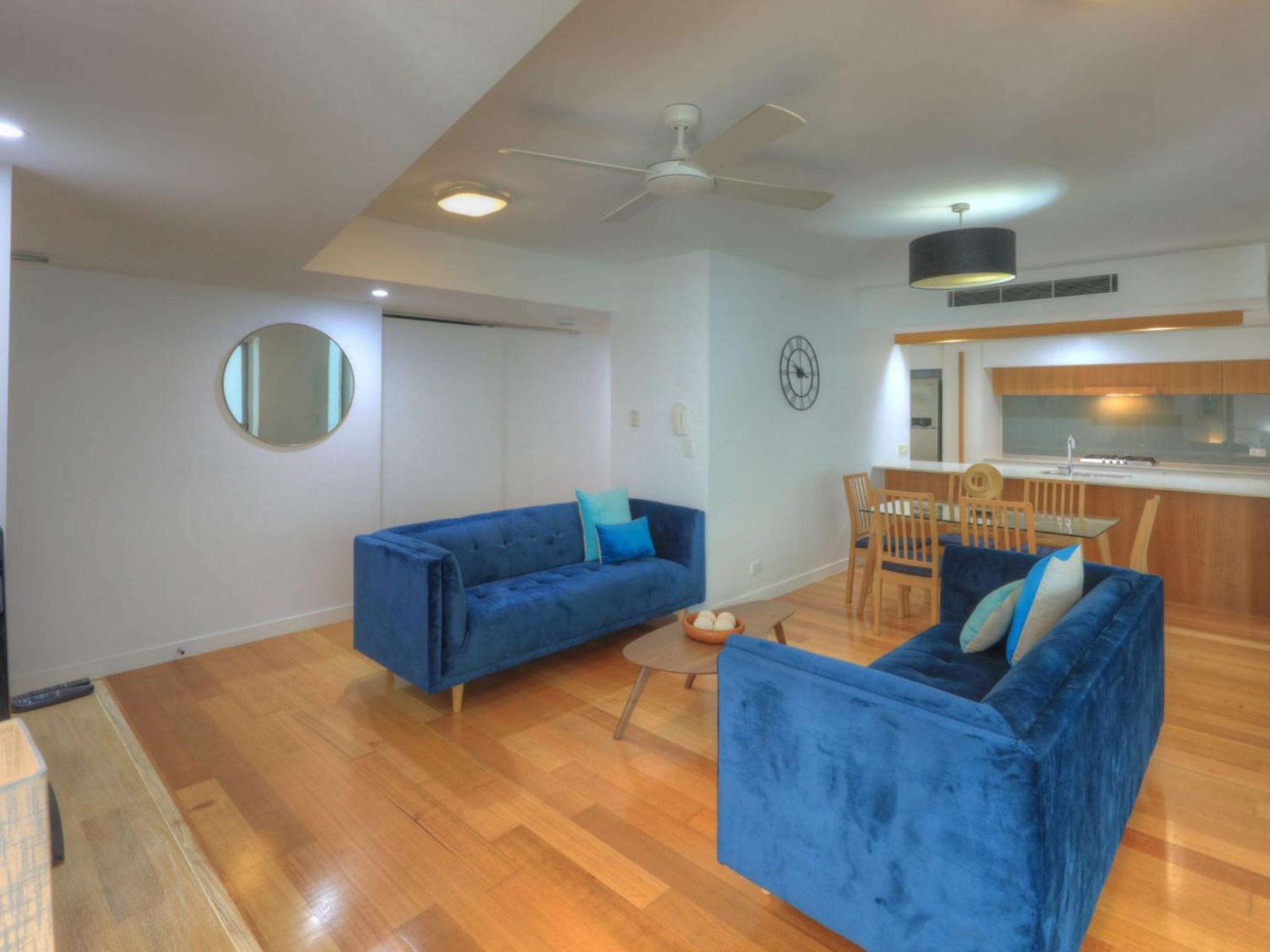 Maggies Beachfront Apartment 11