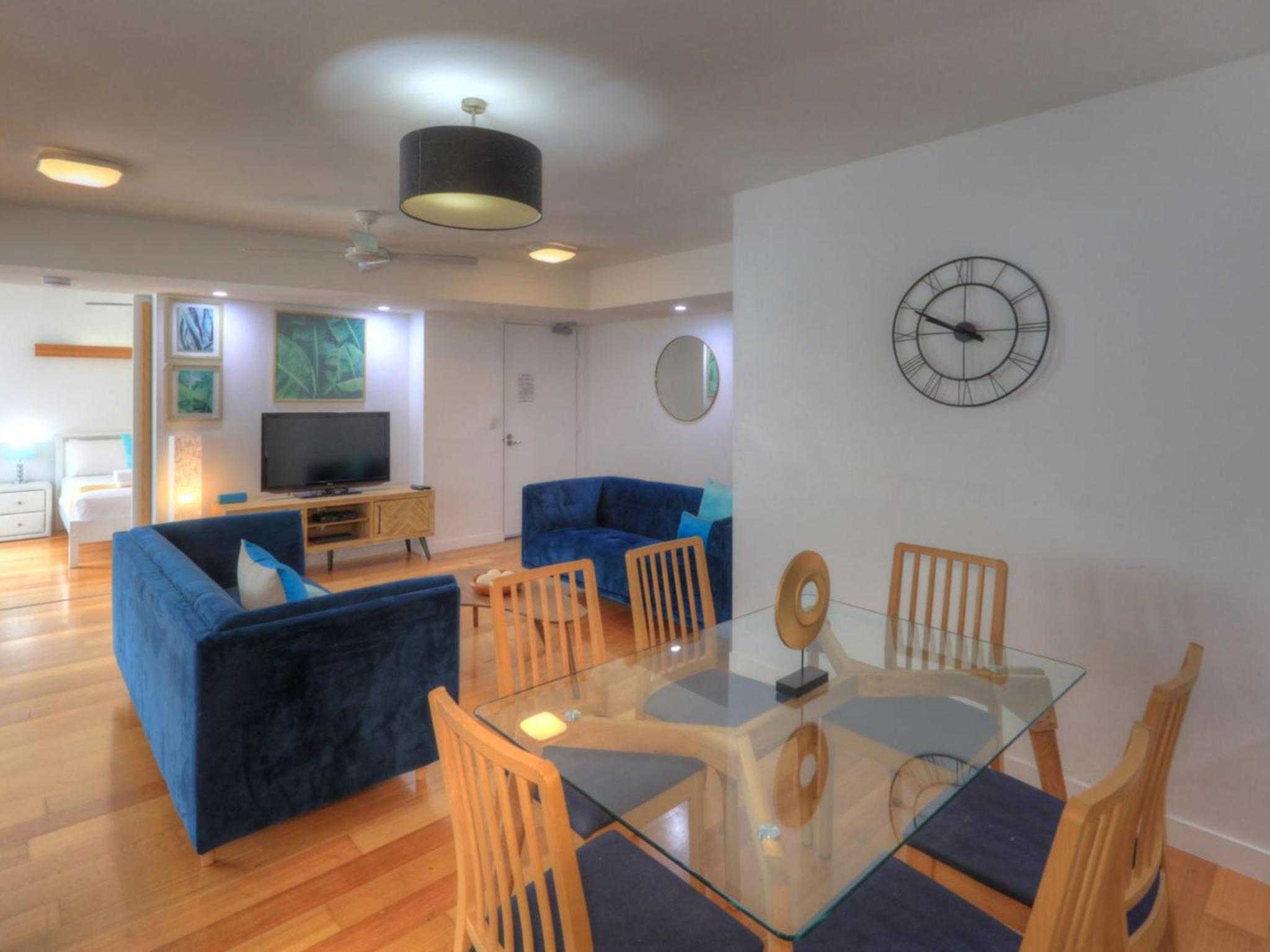 Maggies Beachfront Apartment 11
