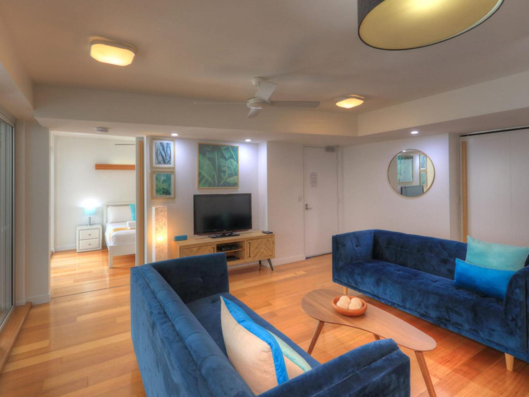 Maggies Beachfront Apartment 11