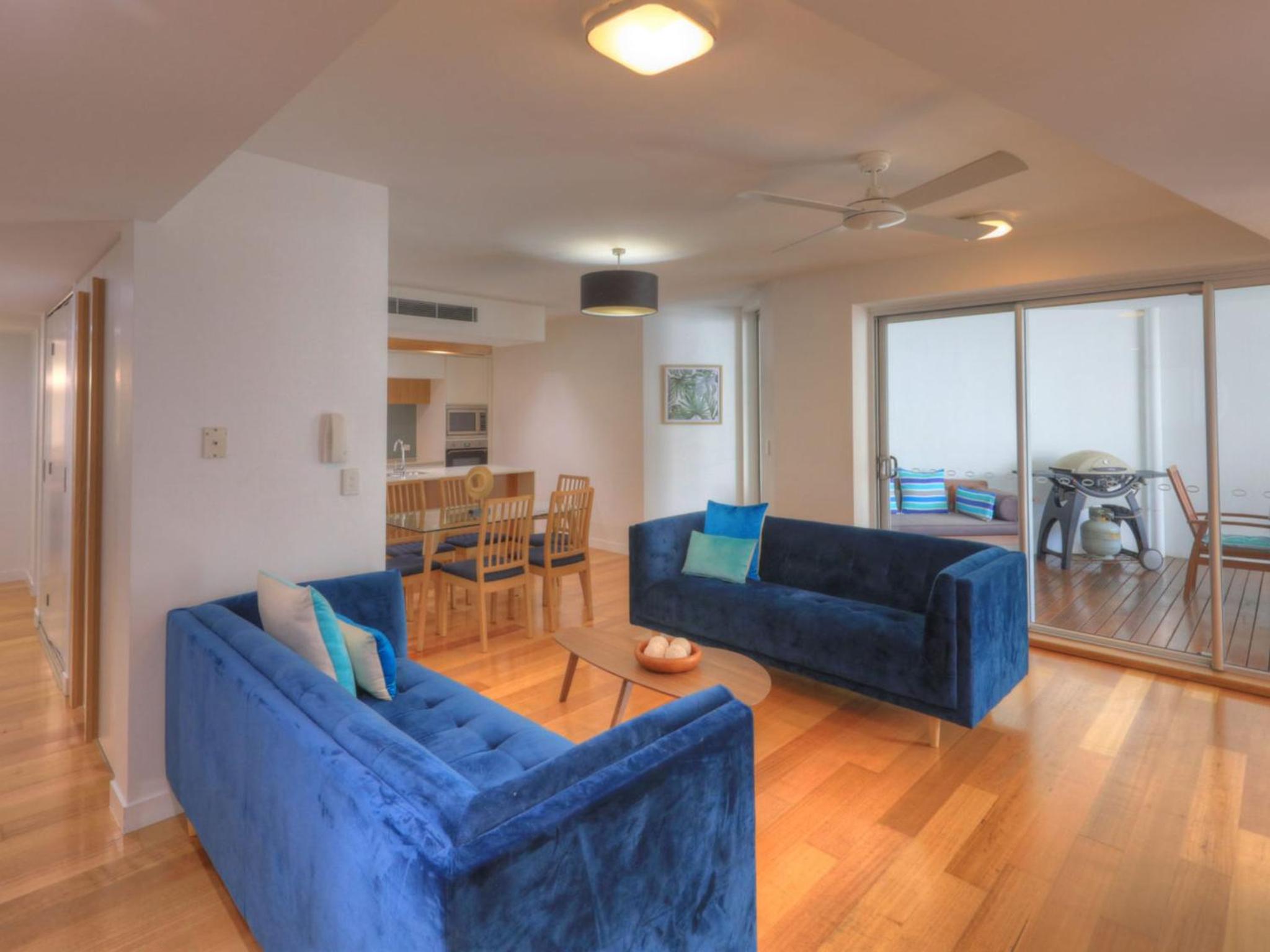 Maggies Beachfront Apartment 11