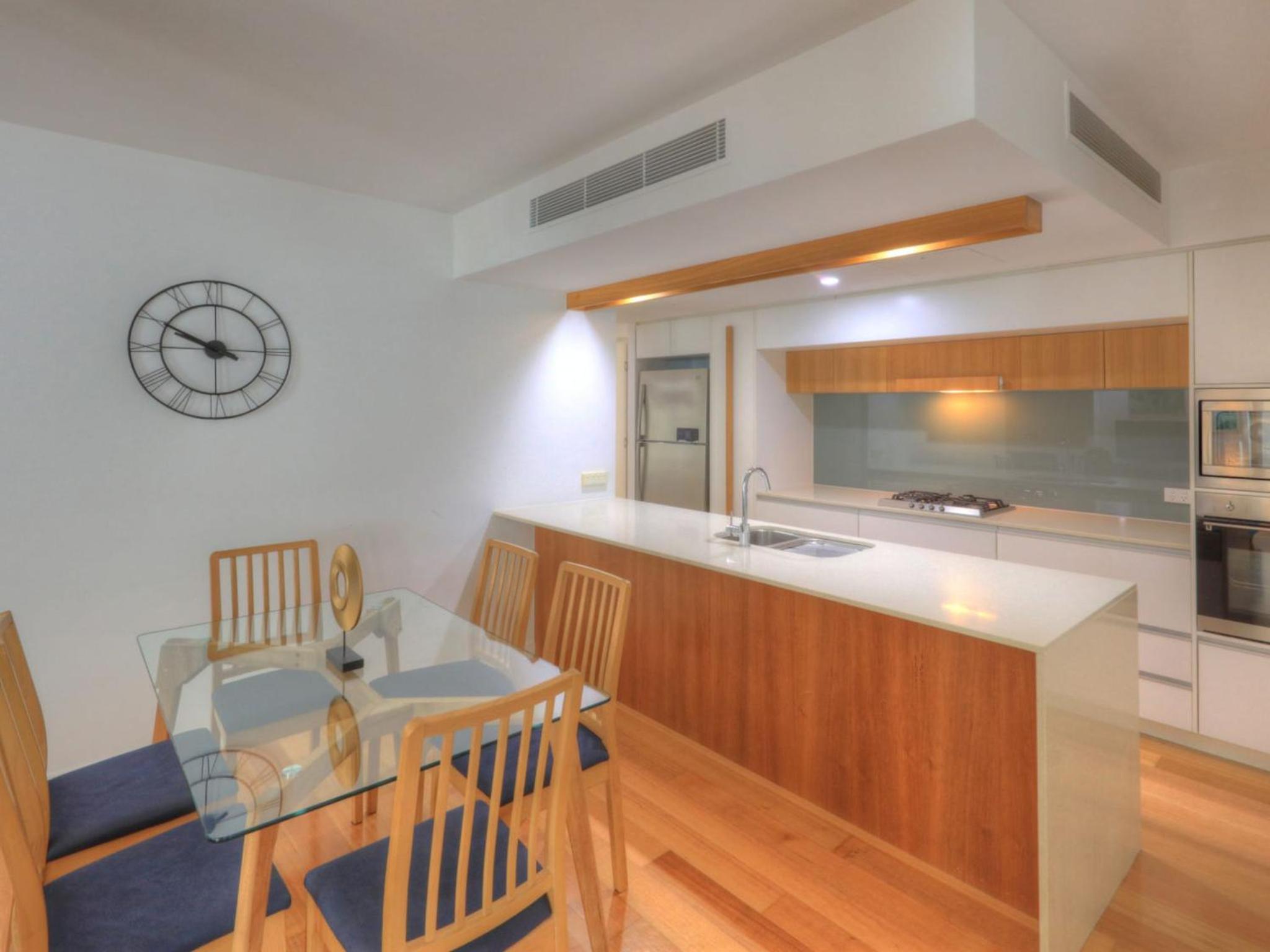 Maggies Beachfront Apartment 11