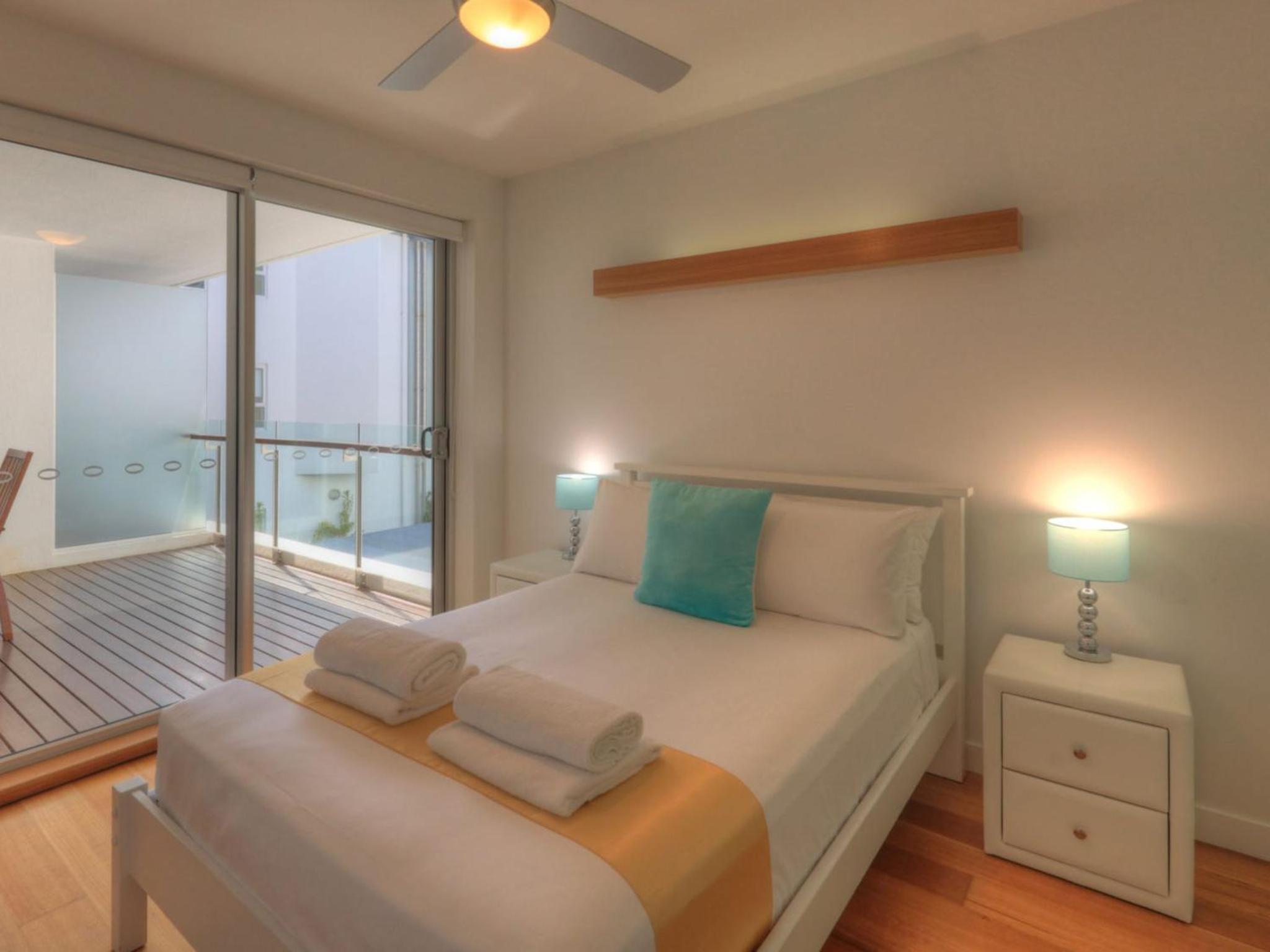 Maggies Beachfront Apartment 11