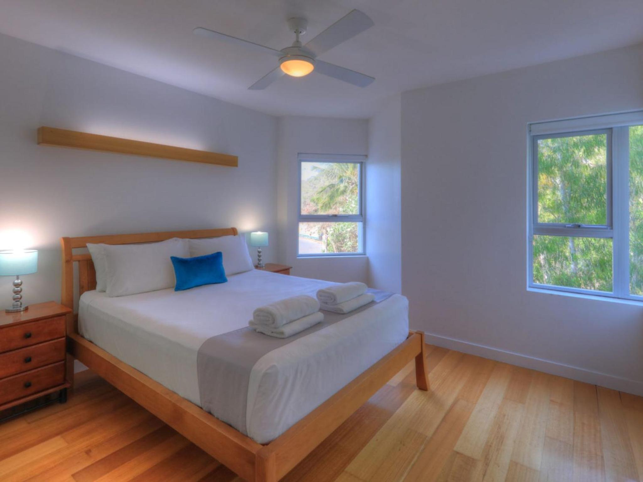 Maggies Beachfront Apartment 11