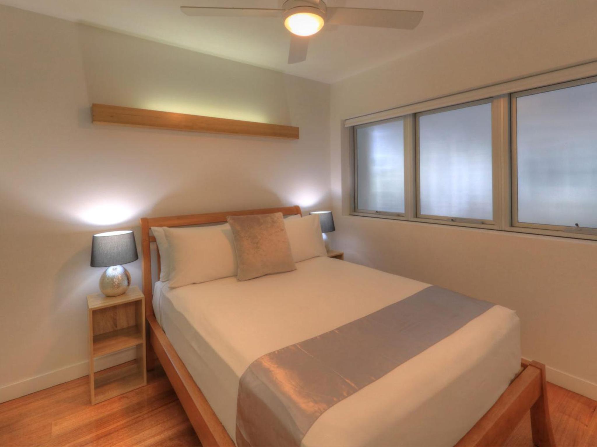 Maggies Beachfront Apartment 2