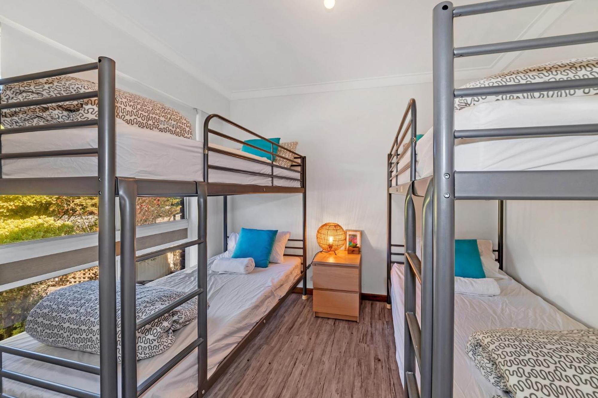 Blue Bay Beach Stay - Mandurah