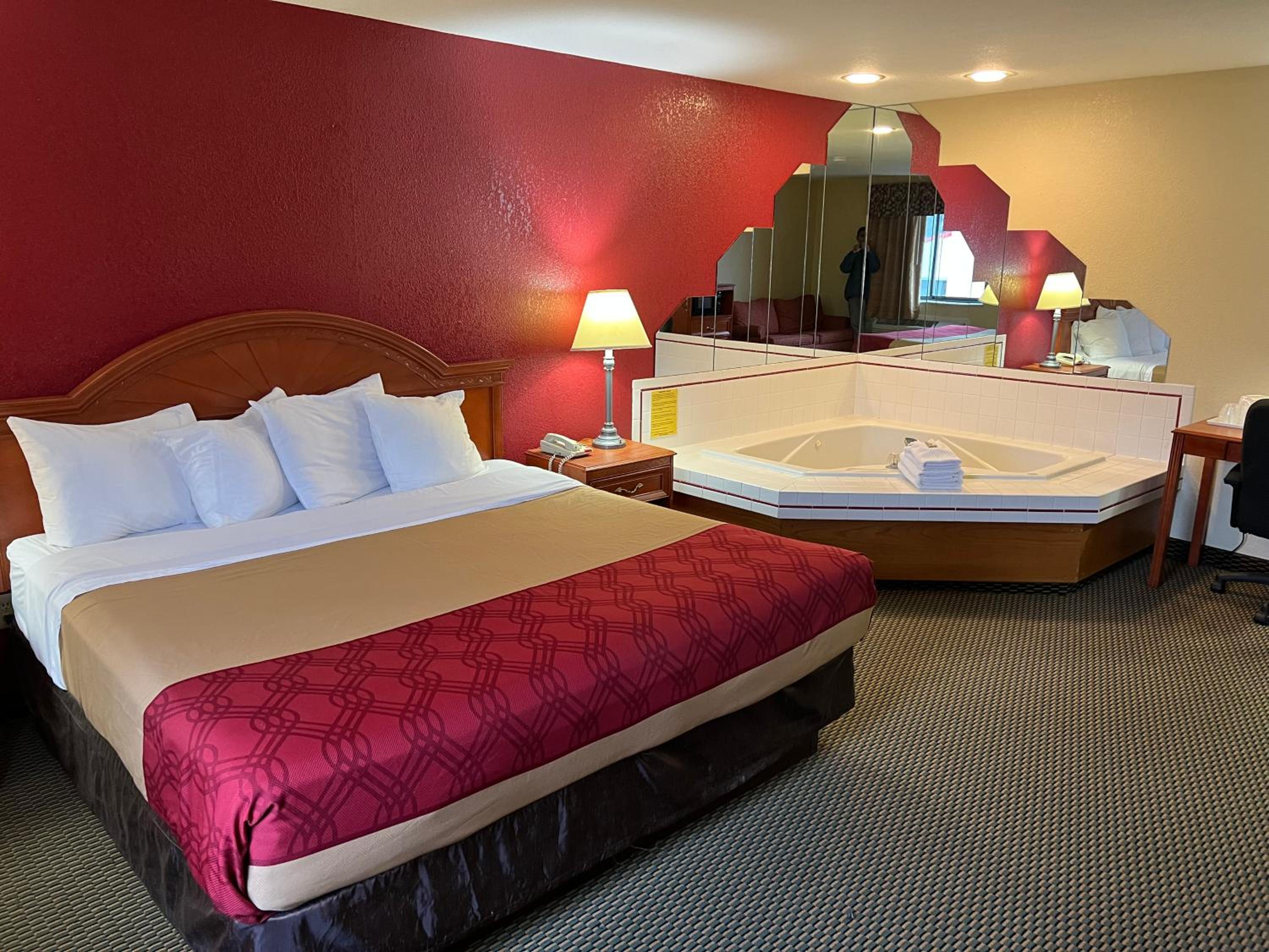 Express Inn & suites, Φωτογραφία 32