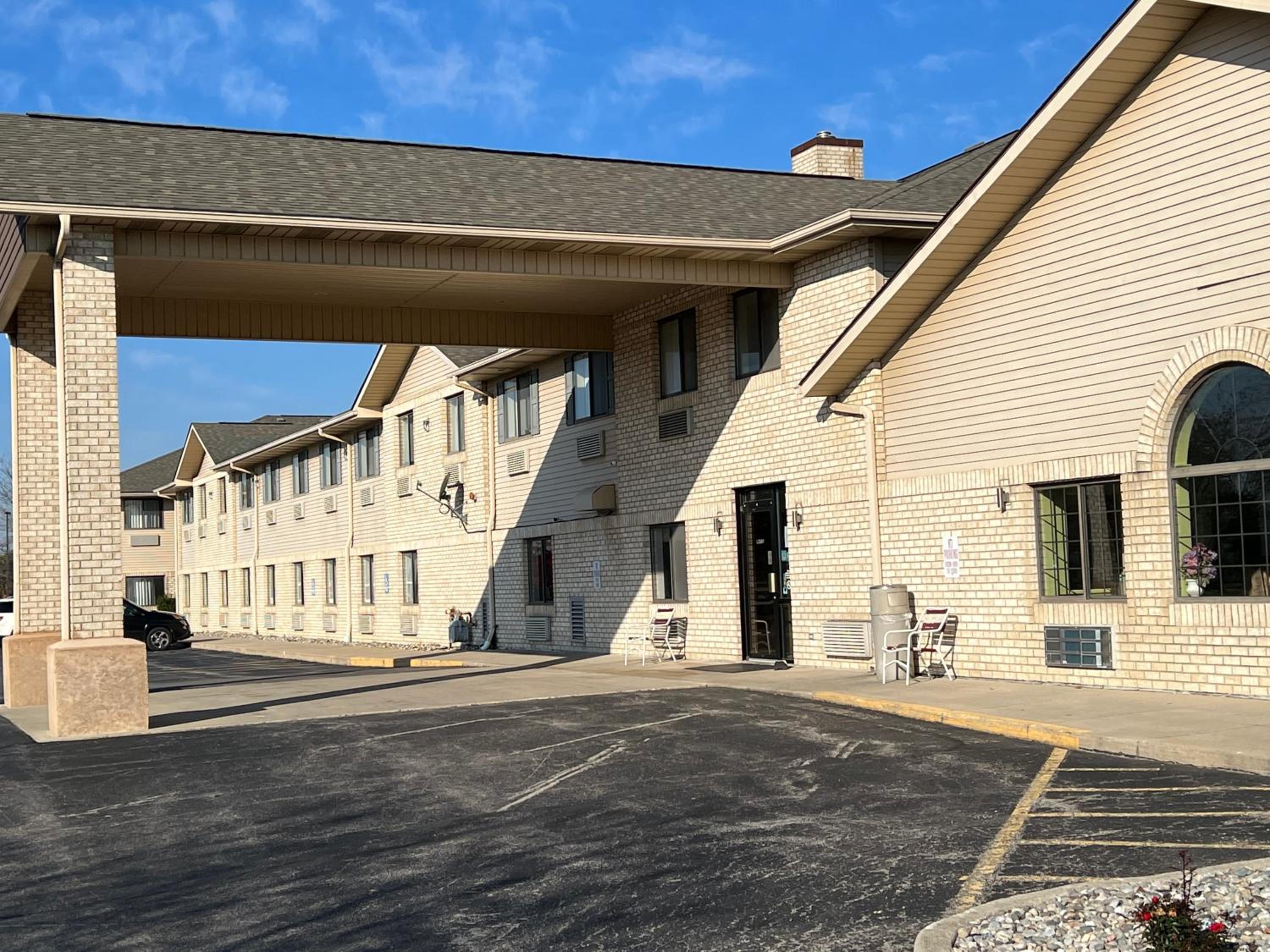 Express Inn & suites, Φωτογραφία 20