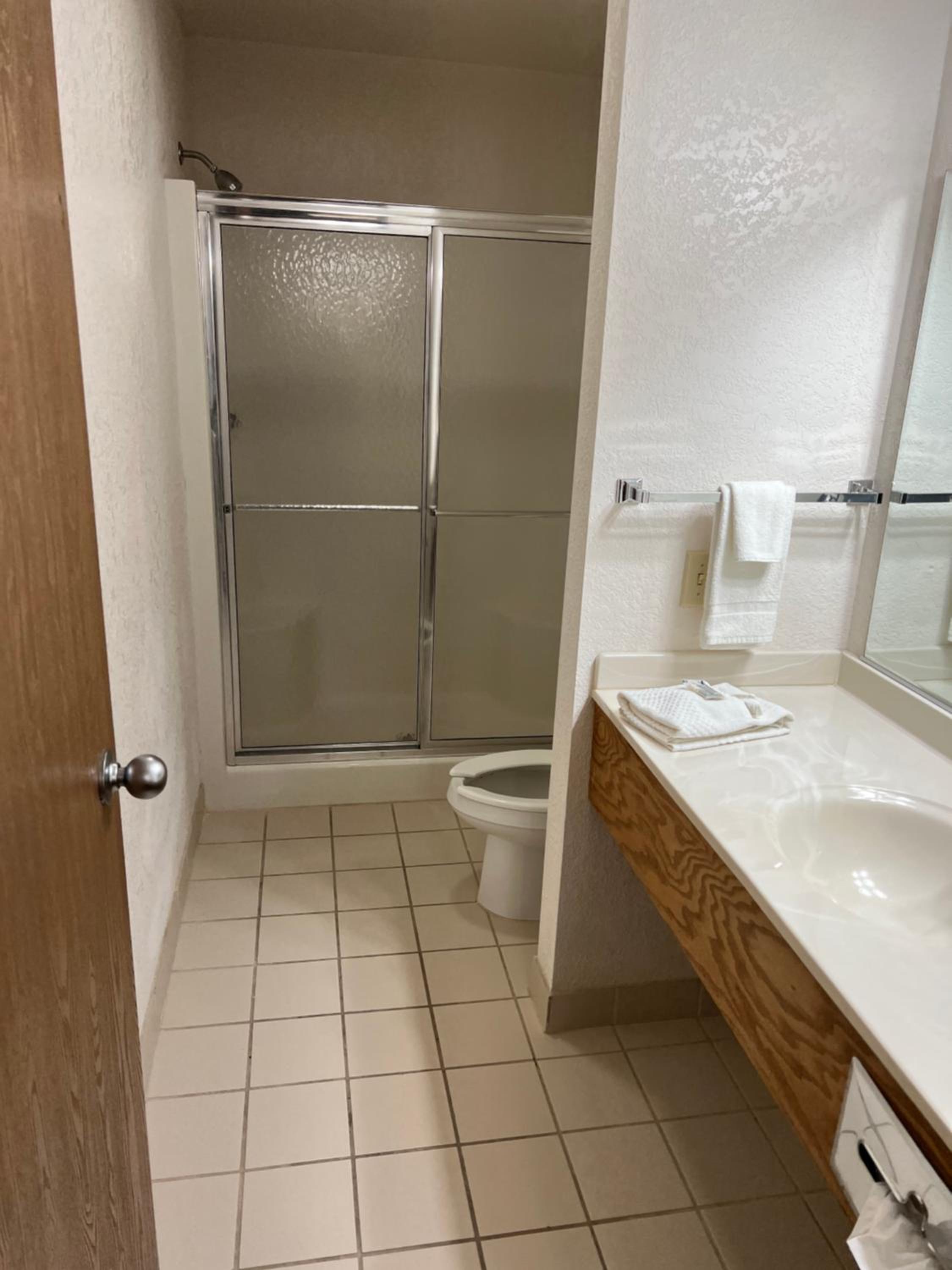 Express Inn & suites, Φωτογραφία 49