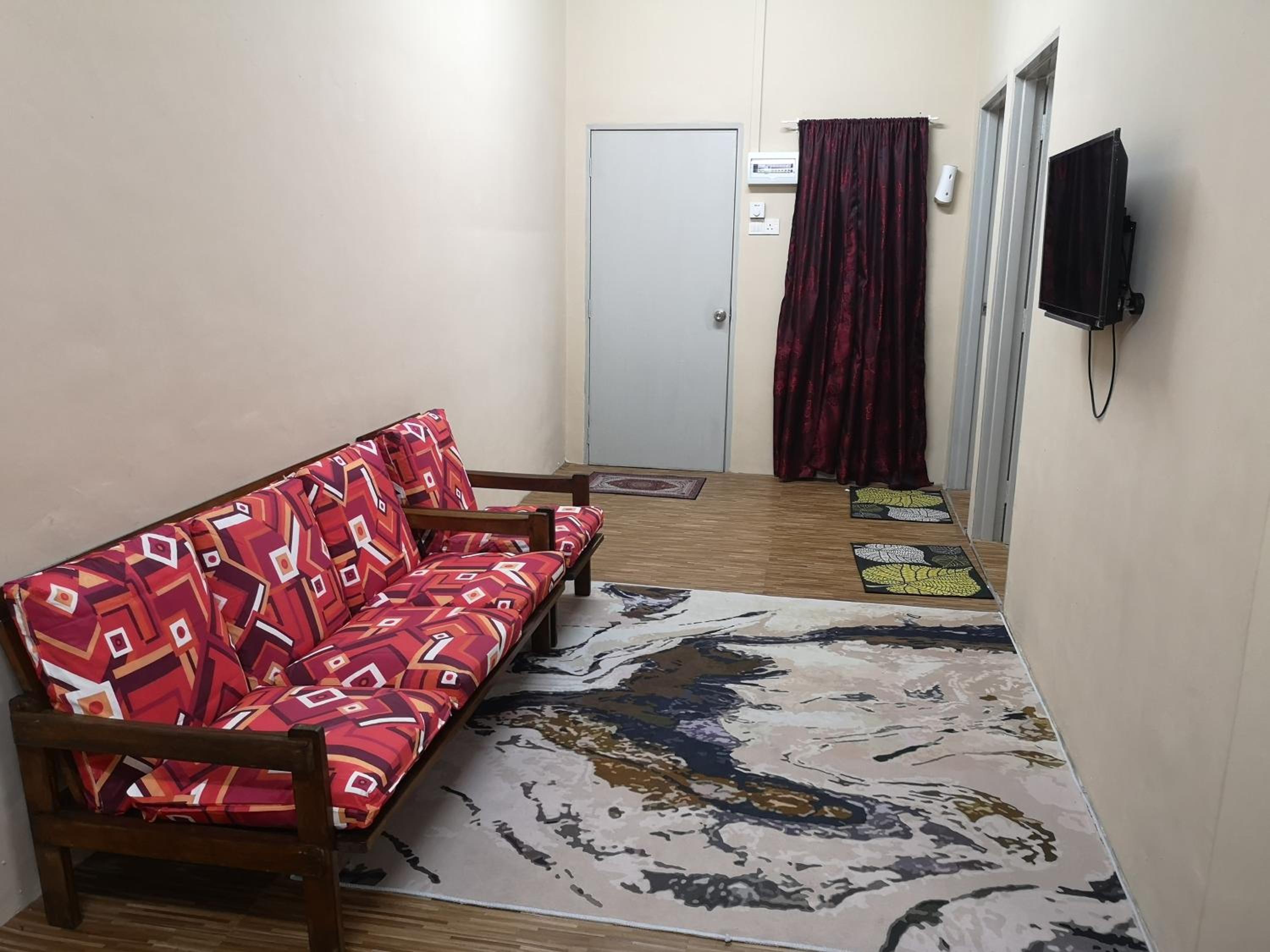 Babamoon Homestay photo 8
