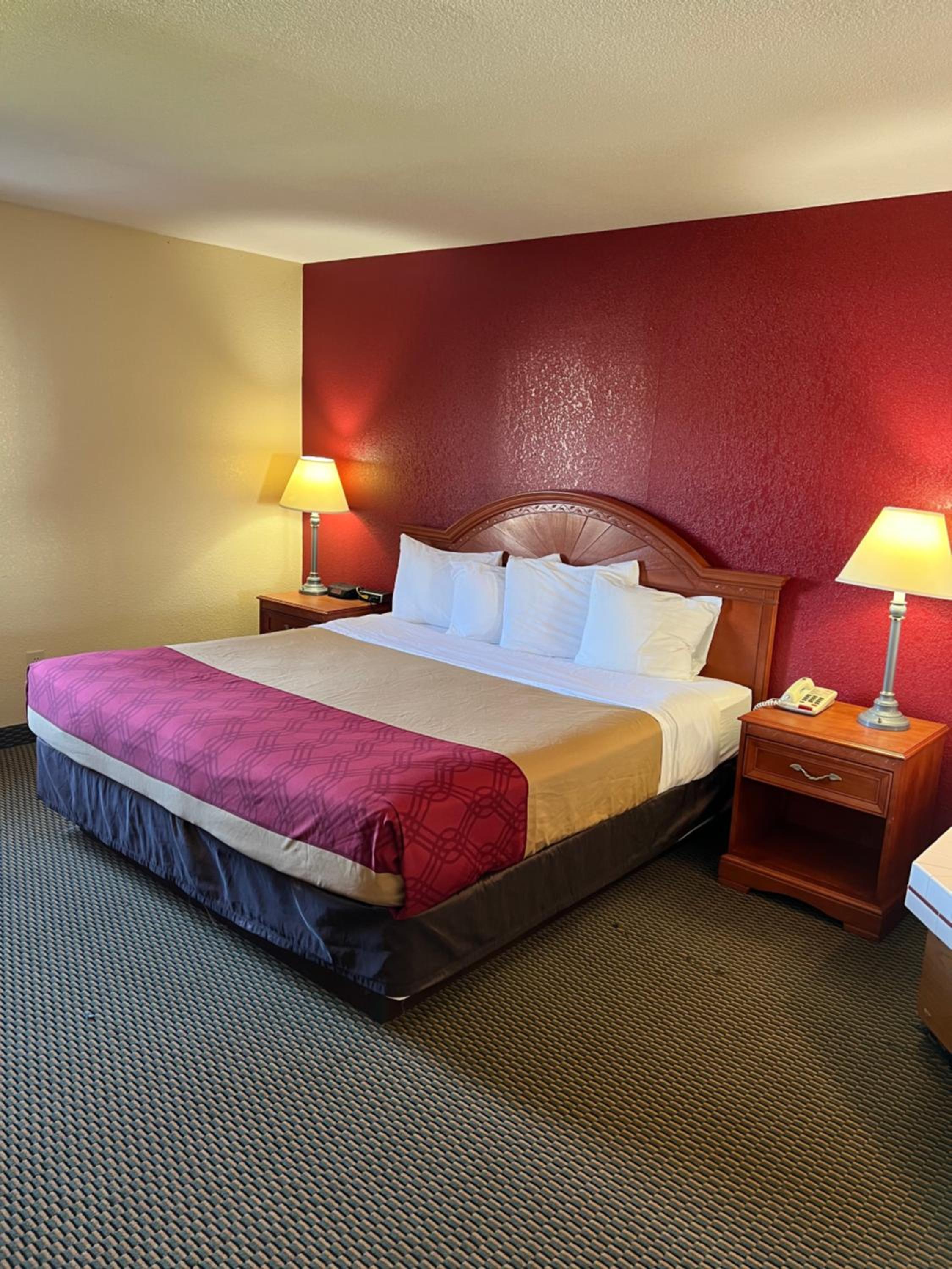 Express Inn & suites, Φωτογραφία 10