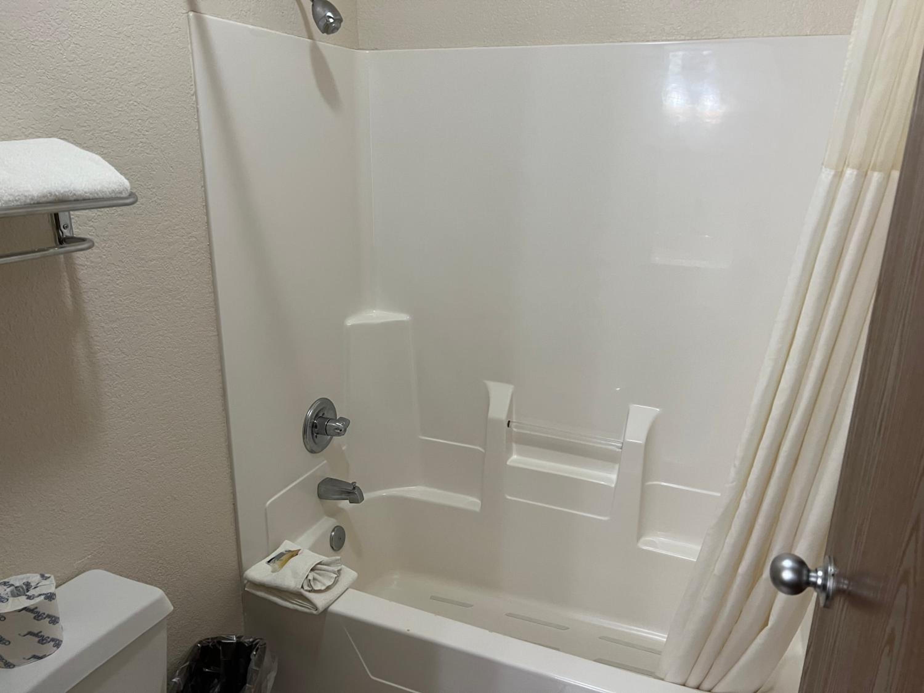 Express Inn & suites, Φωτογραφία 41