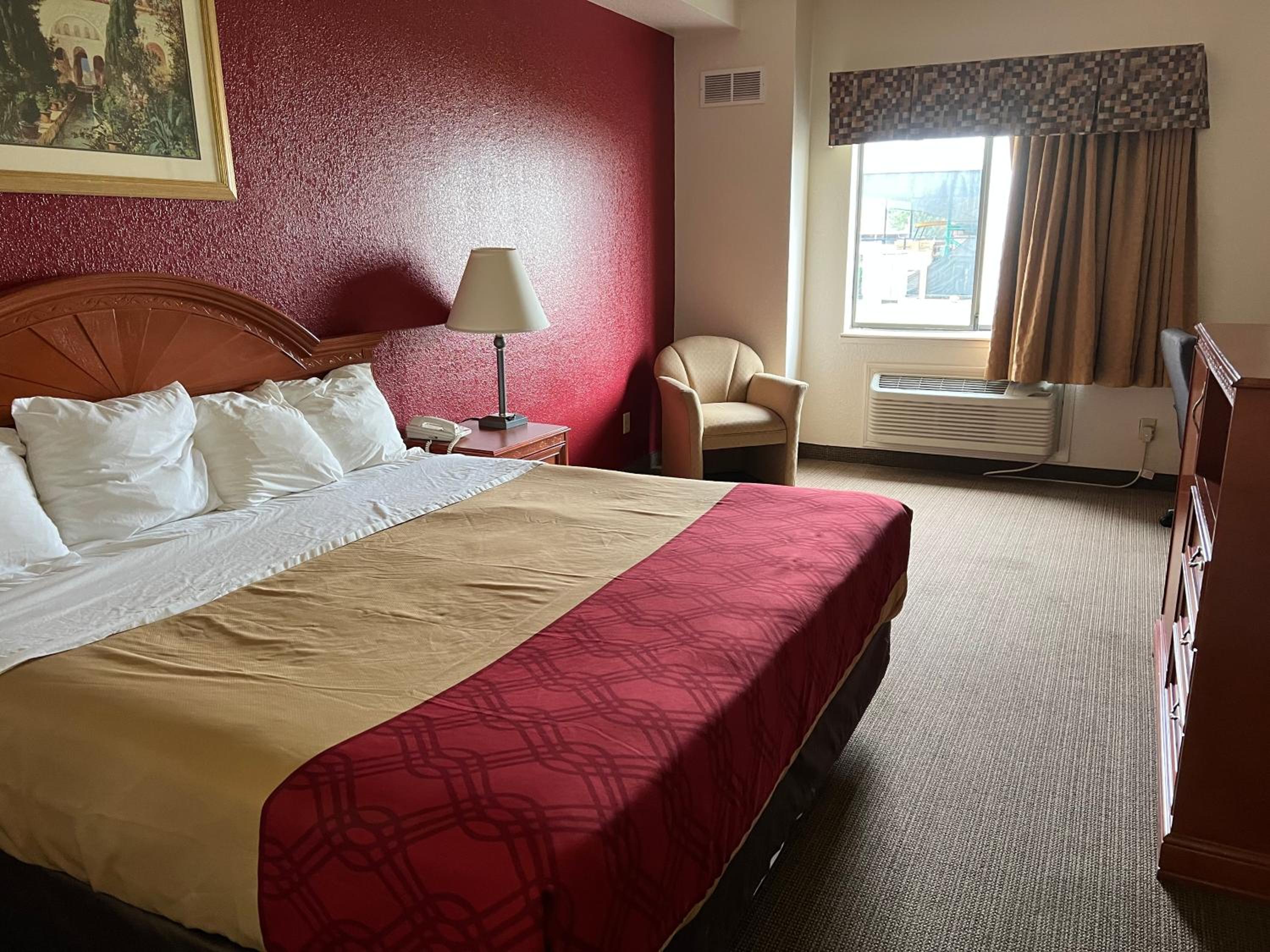 Express Inn & suites, Φωτογραφία 56