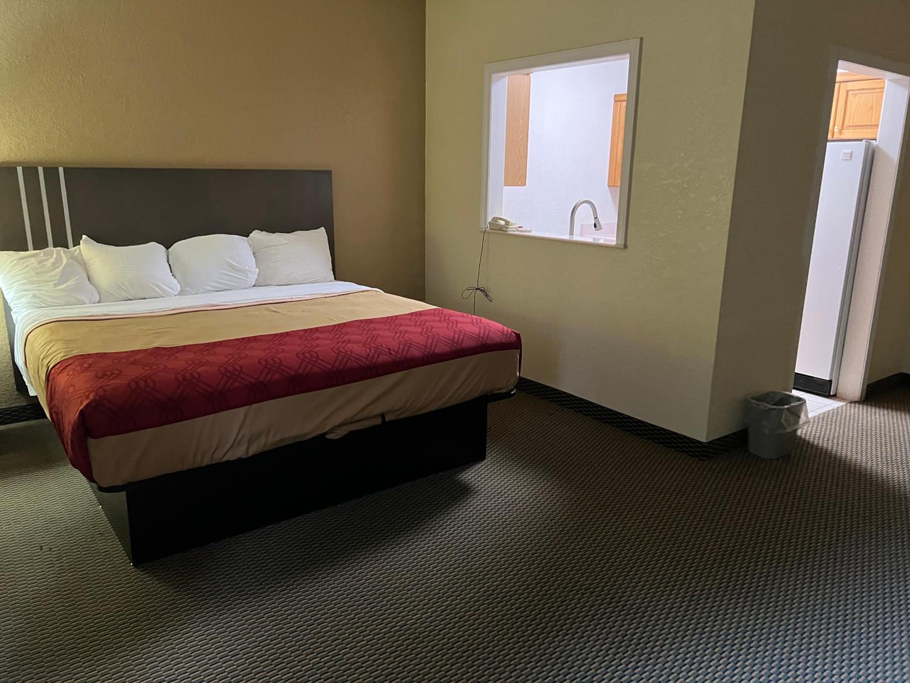 Express Inn & suites, Φωτογραφία 21