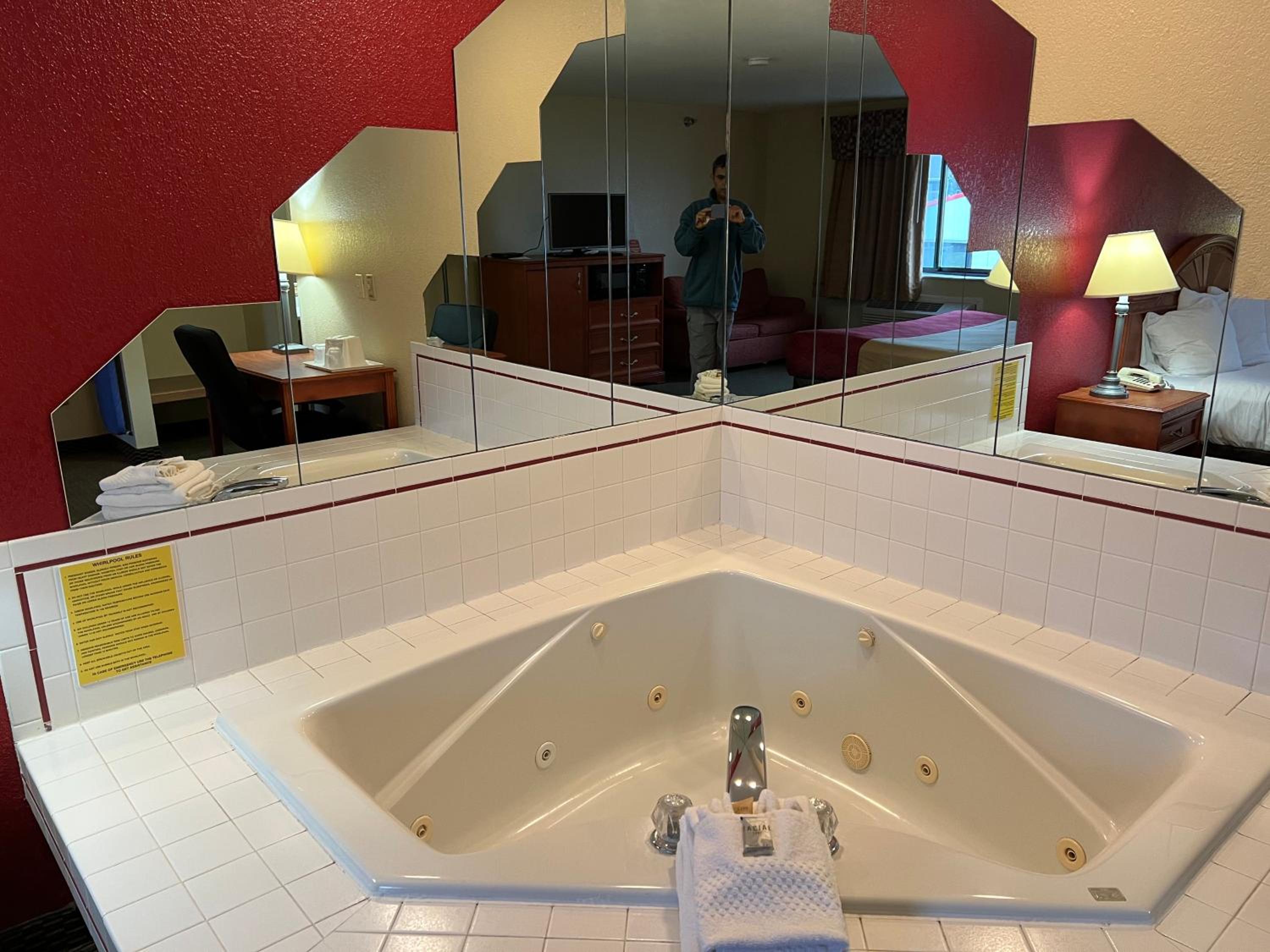 Express Inn & suites, Φωτογραφία 25