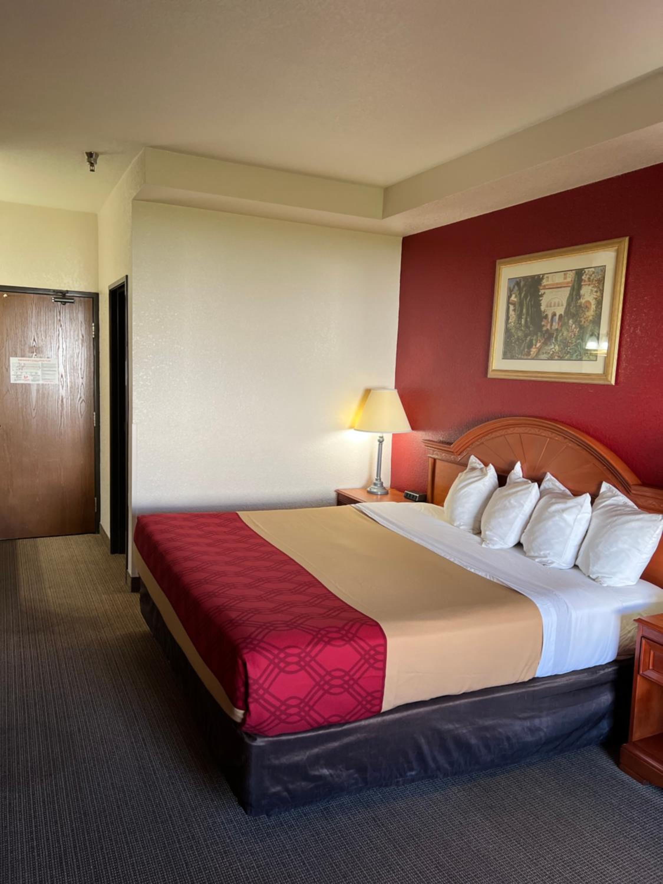 Express Inn & suites, Φωτογραφία 17