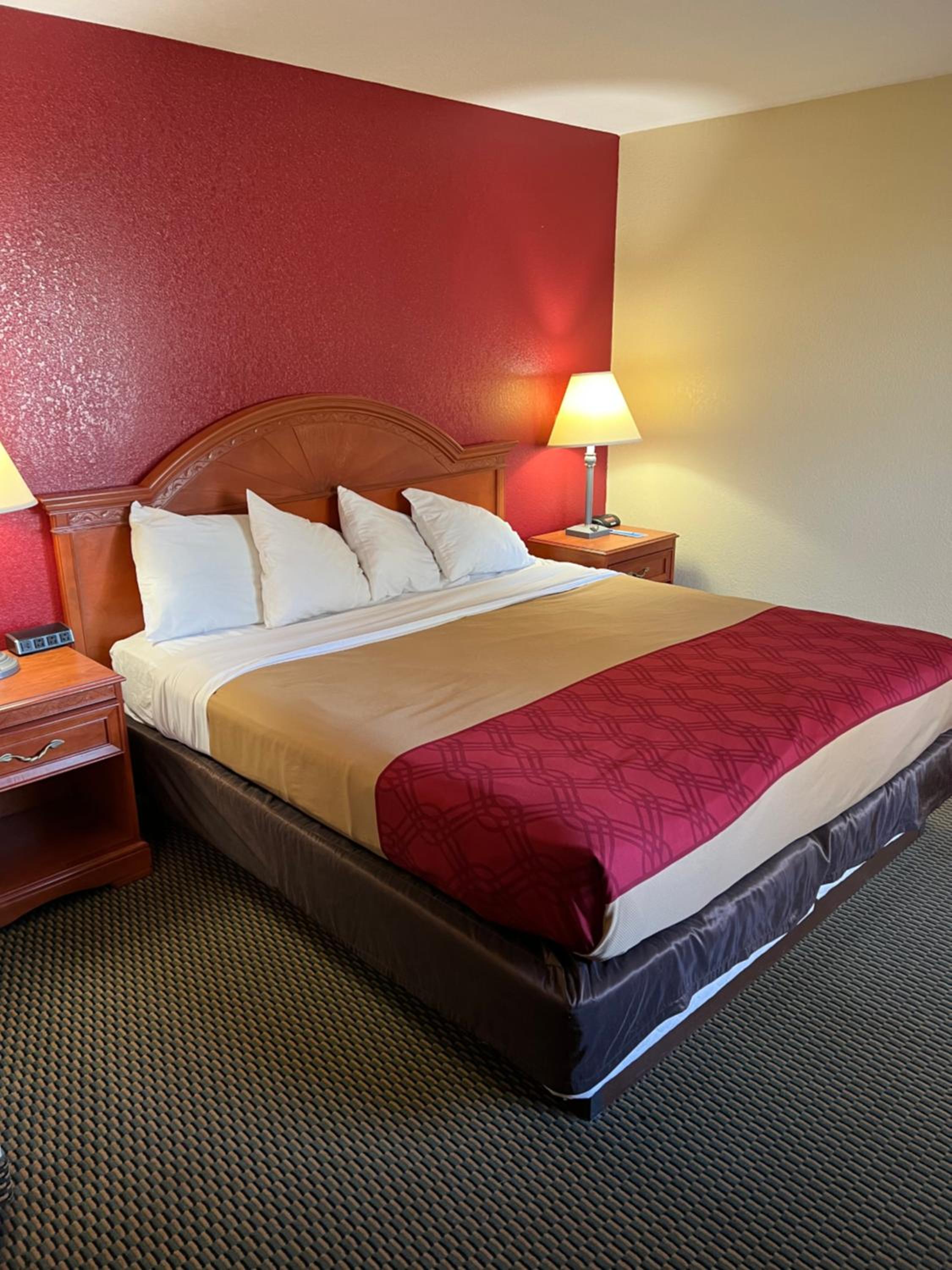 Express Inn & suites, Φωτογραφία 12