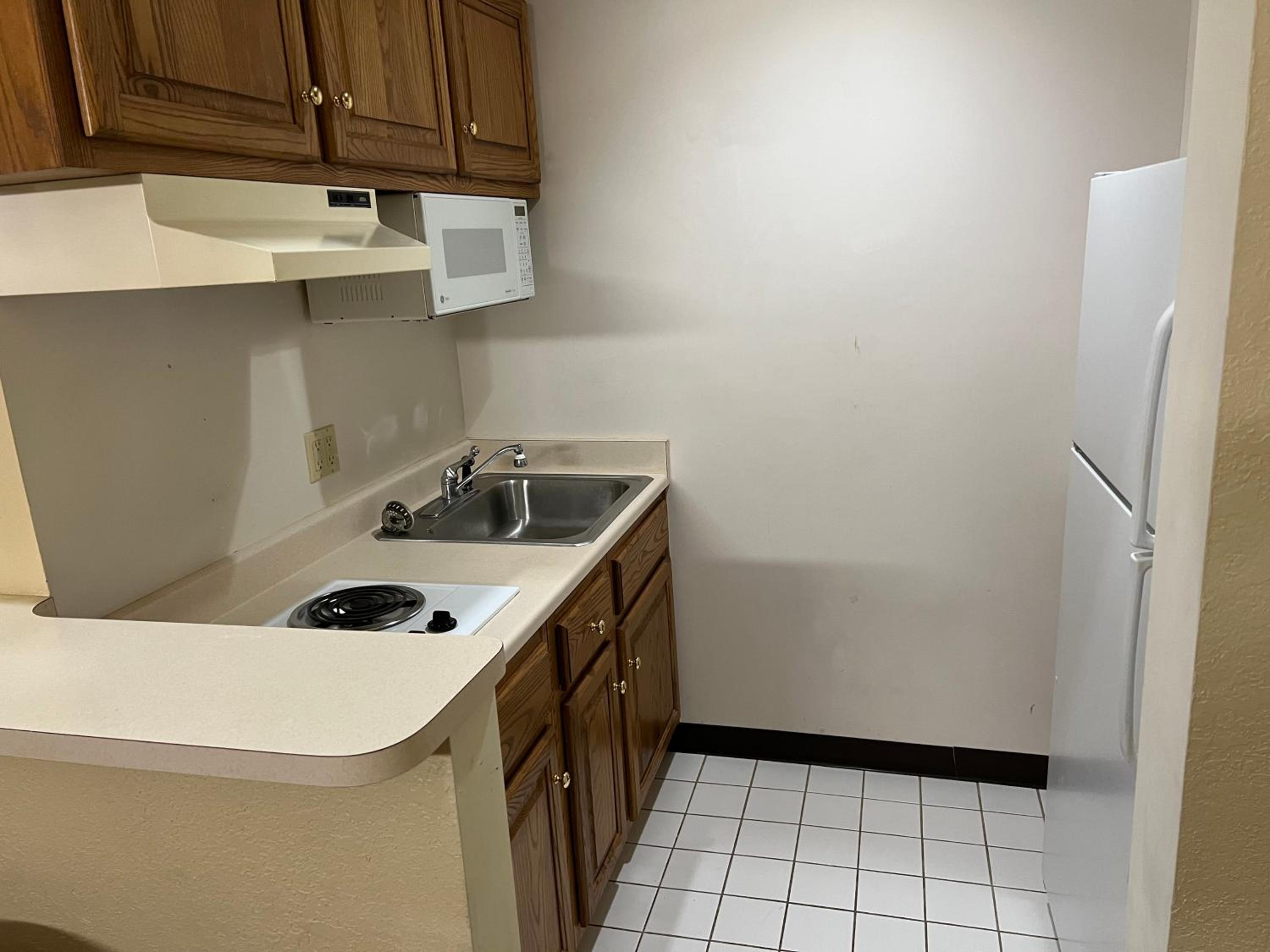 Express Inn & suites, Φωτογραφία 60