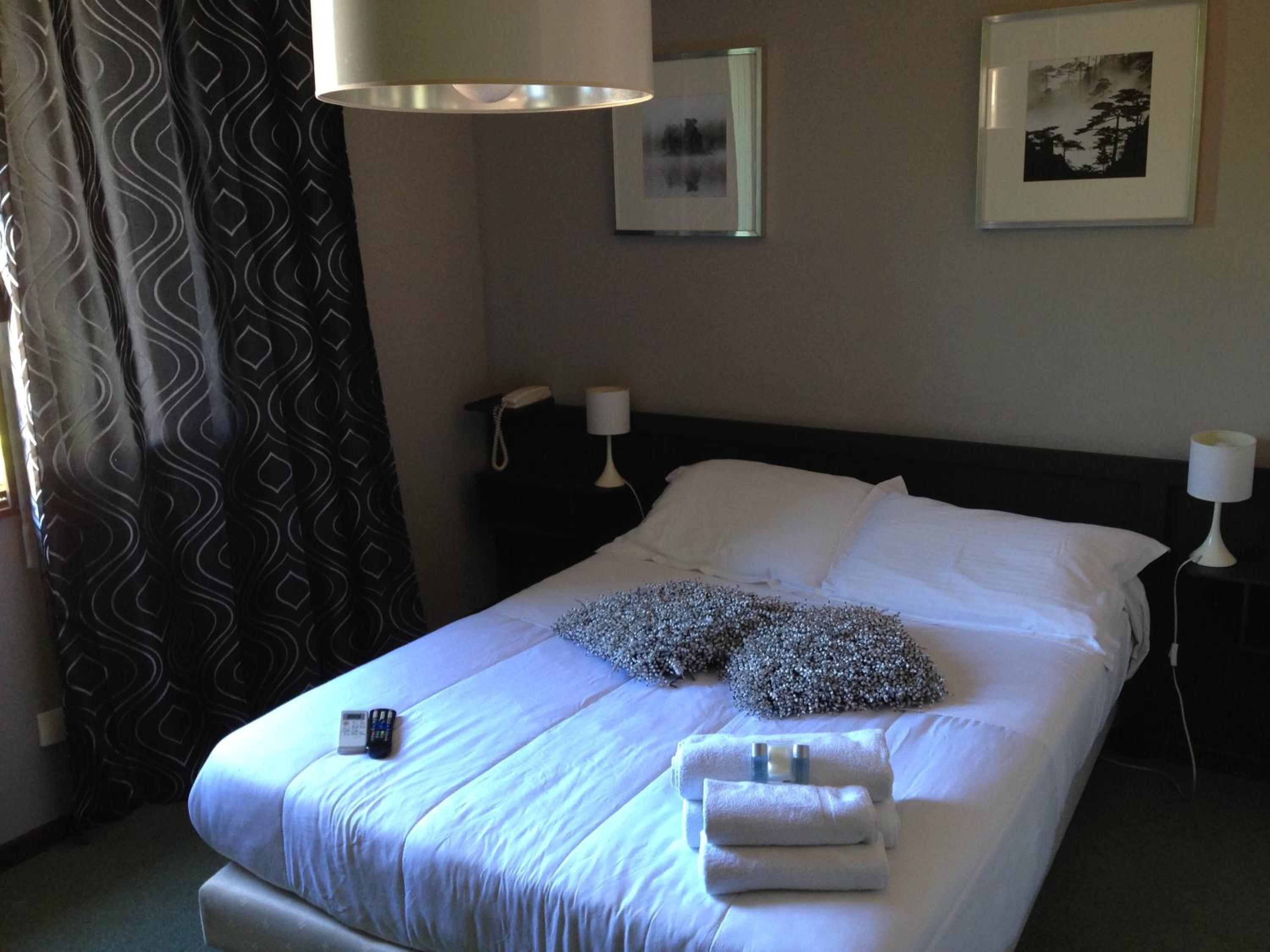 Marseille Vacations - Hotel L'Eau Des Collines - Property Image 10