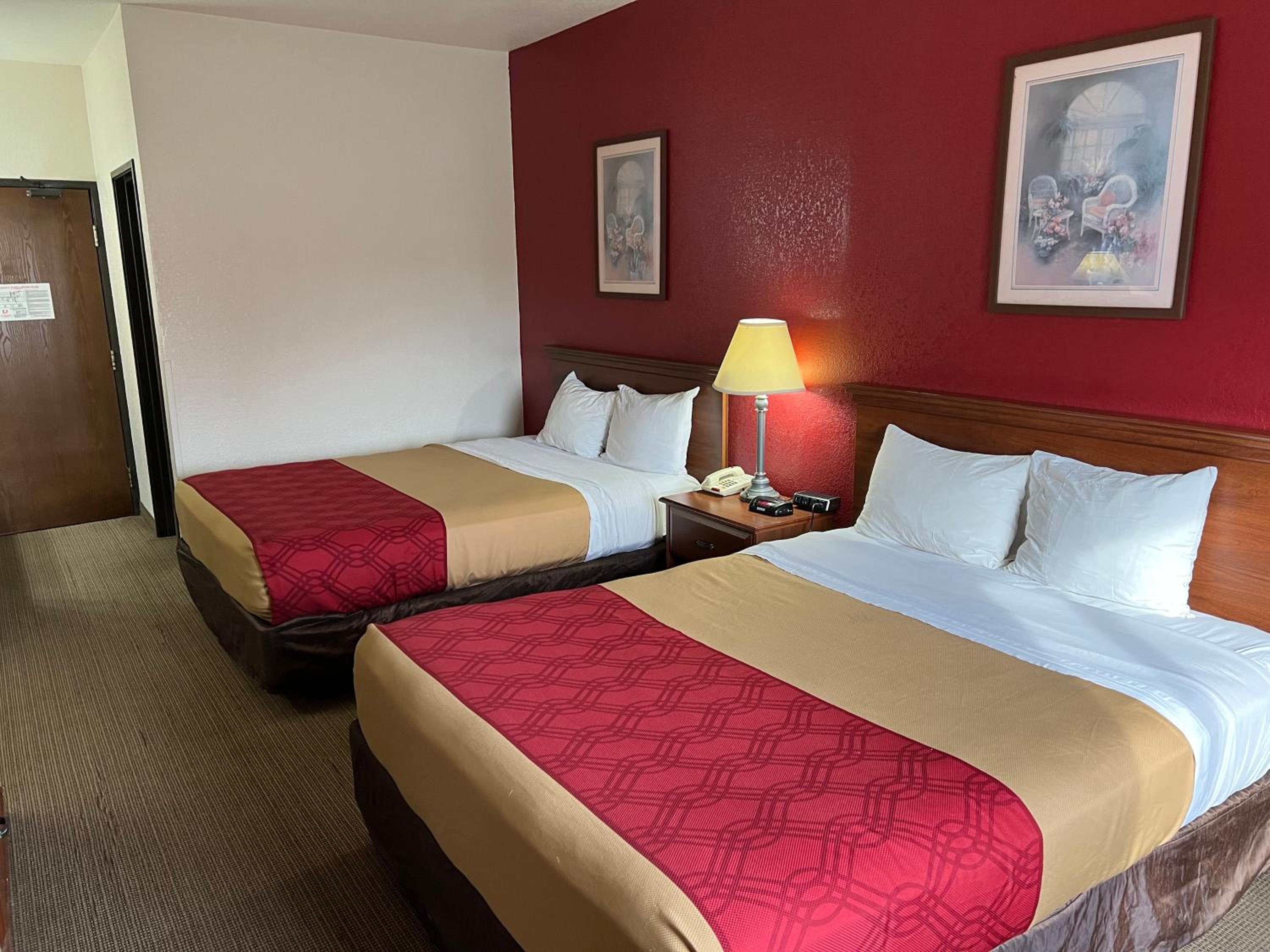 Express Inn & suites, Φωτογραφία 46
