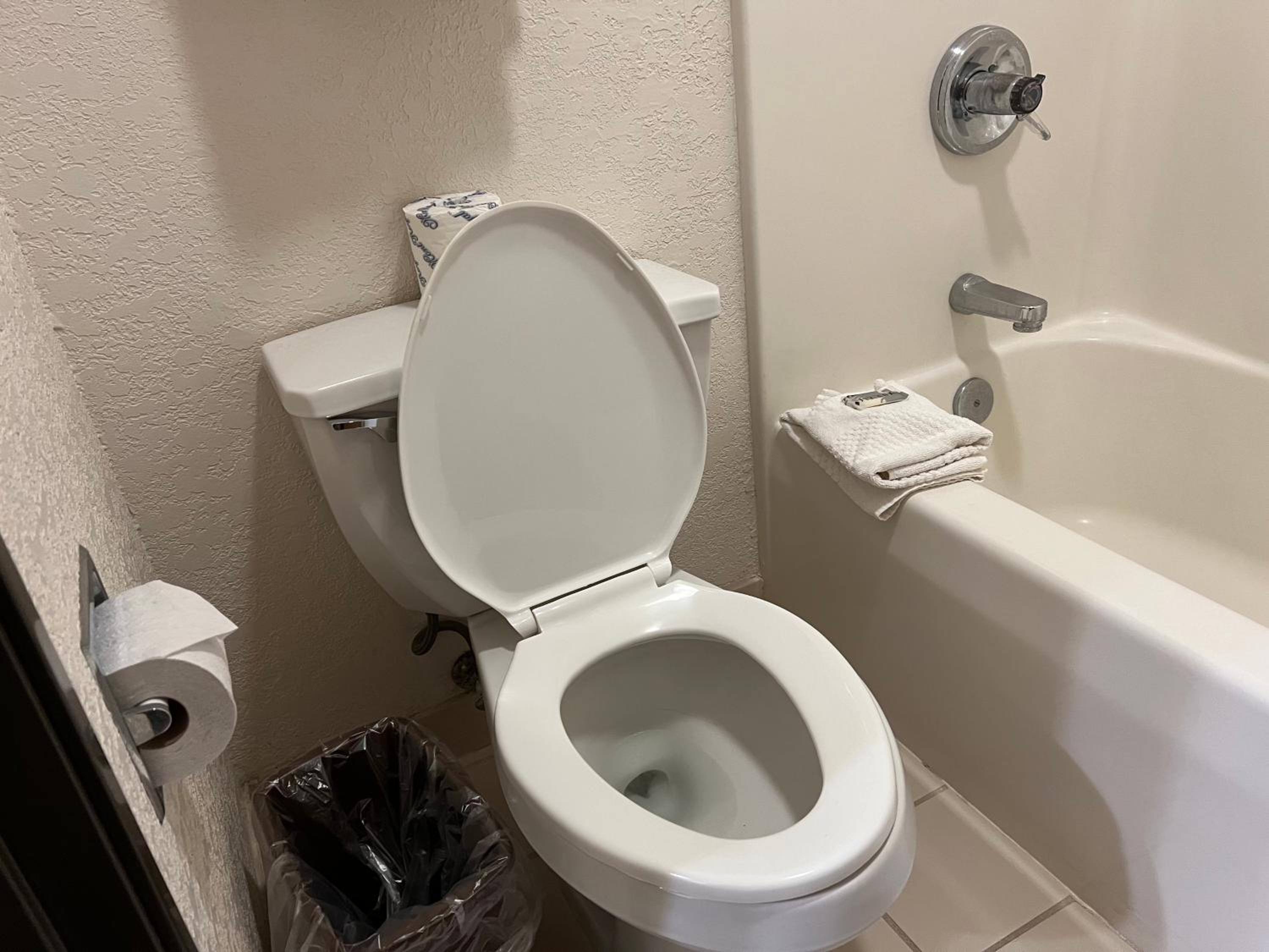Express Inn & suites, Φωτογραφία 44
