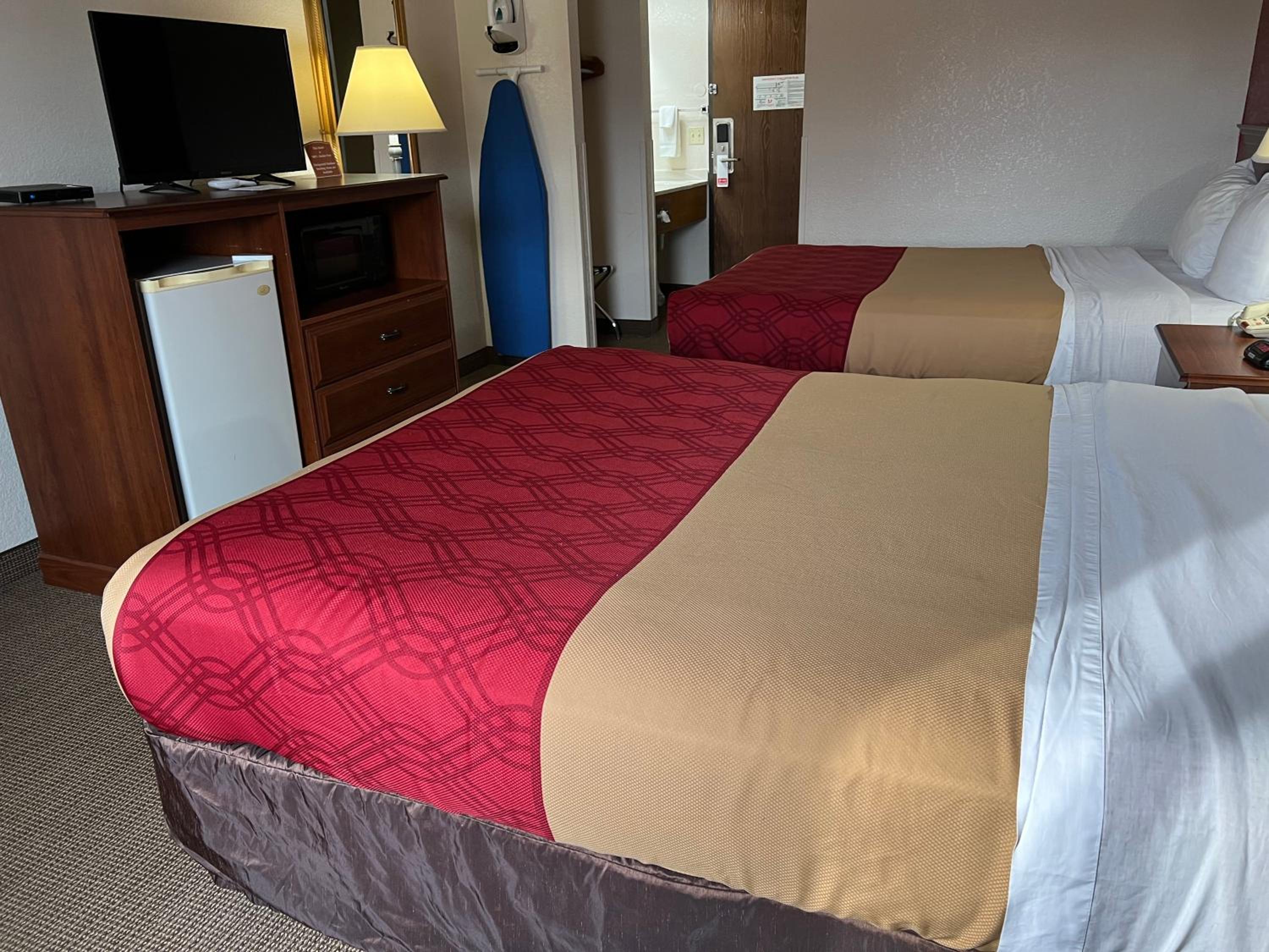 Express Inn & suites, Φωτογραφία 26