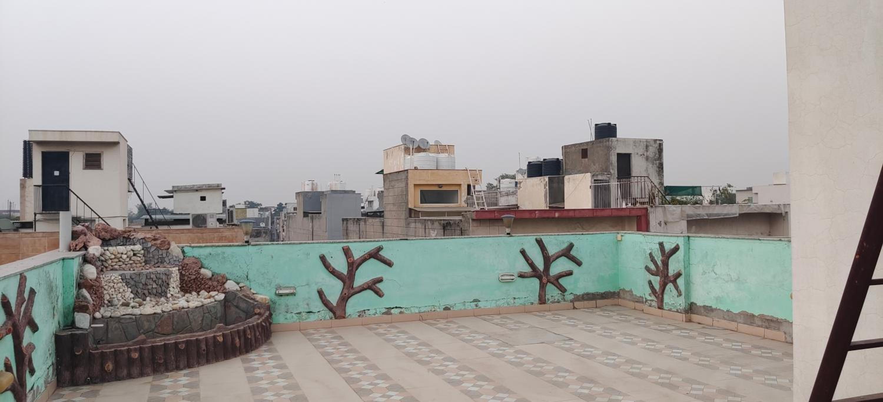 roof