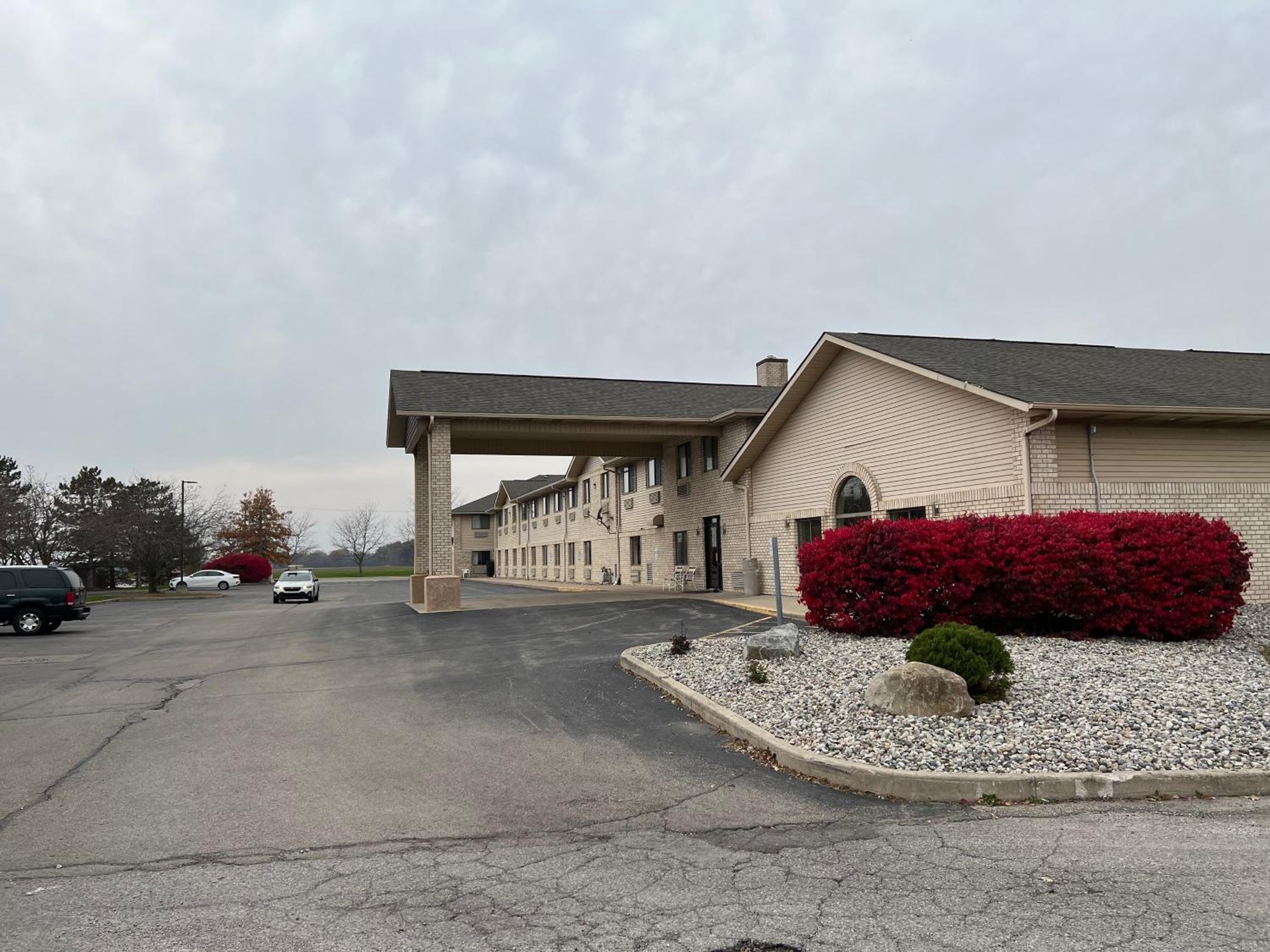 Express Inn & suites, Φωτογραφία 57