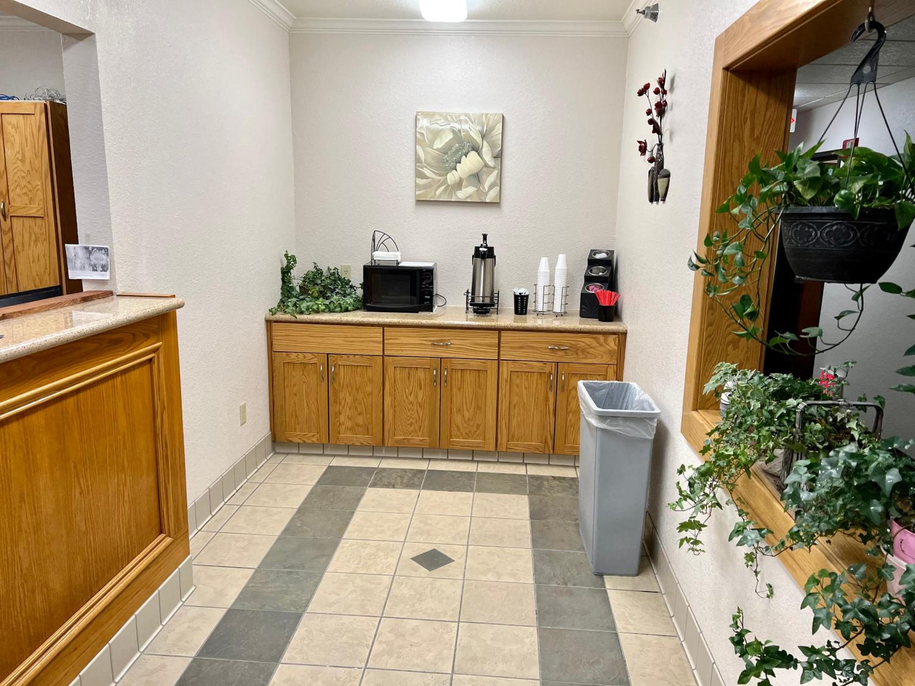 Express Inn & suites, Φωτογραφία 28