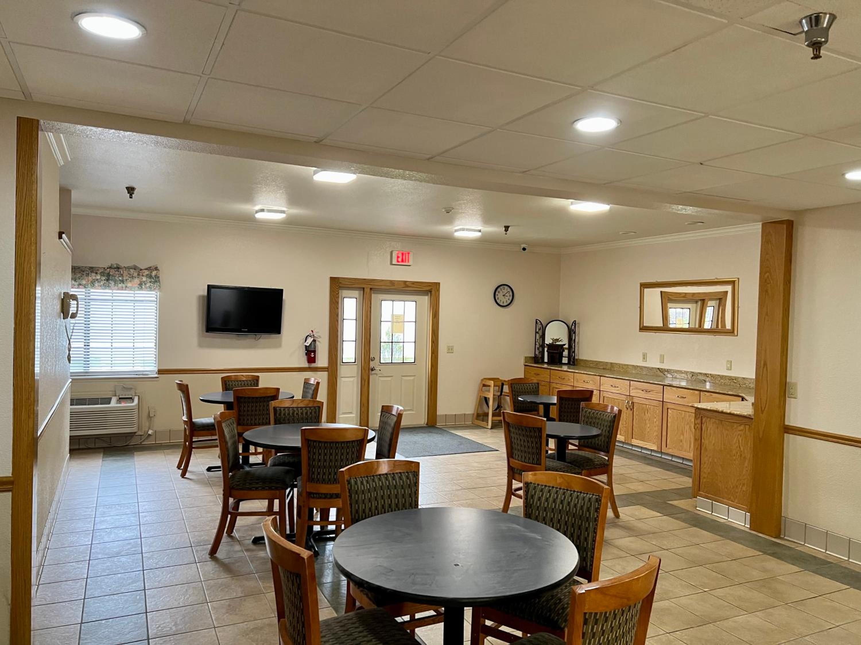 Express Inn & suites, Φωτογραφία 42