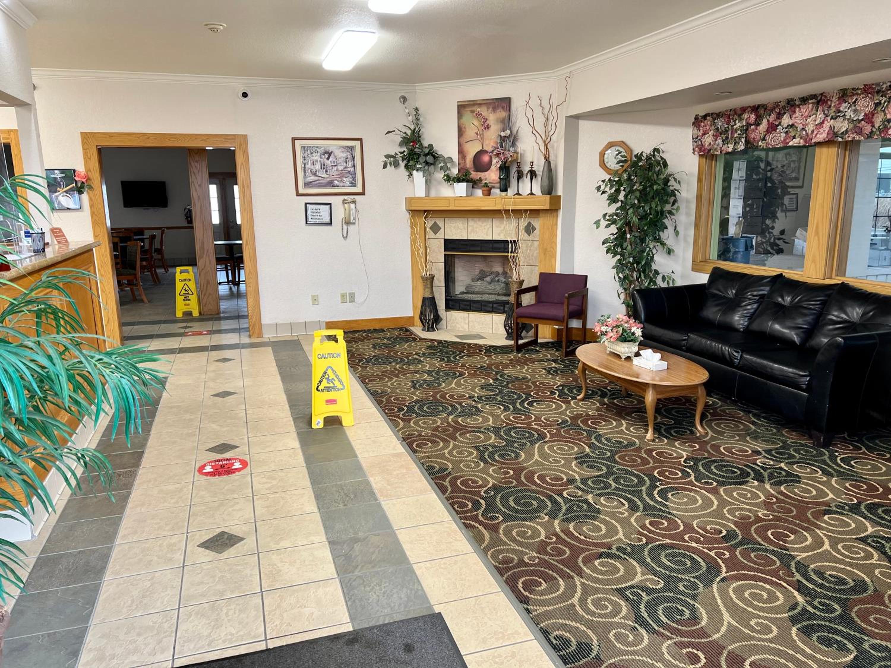 Express Inn & suites, Φωτογραφία 53