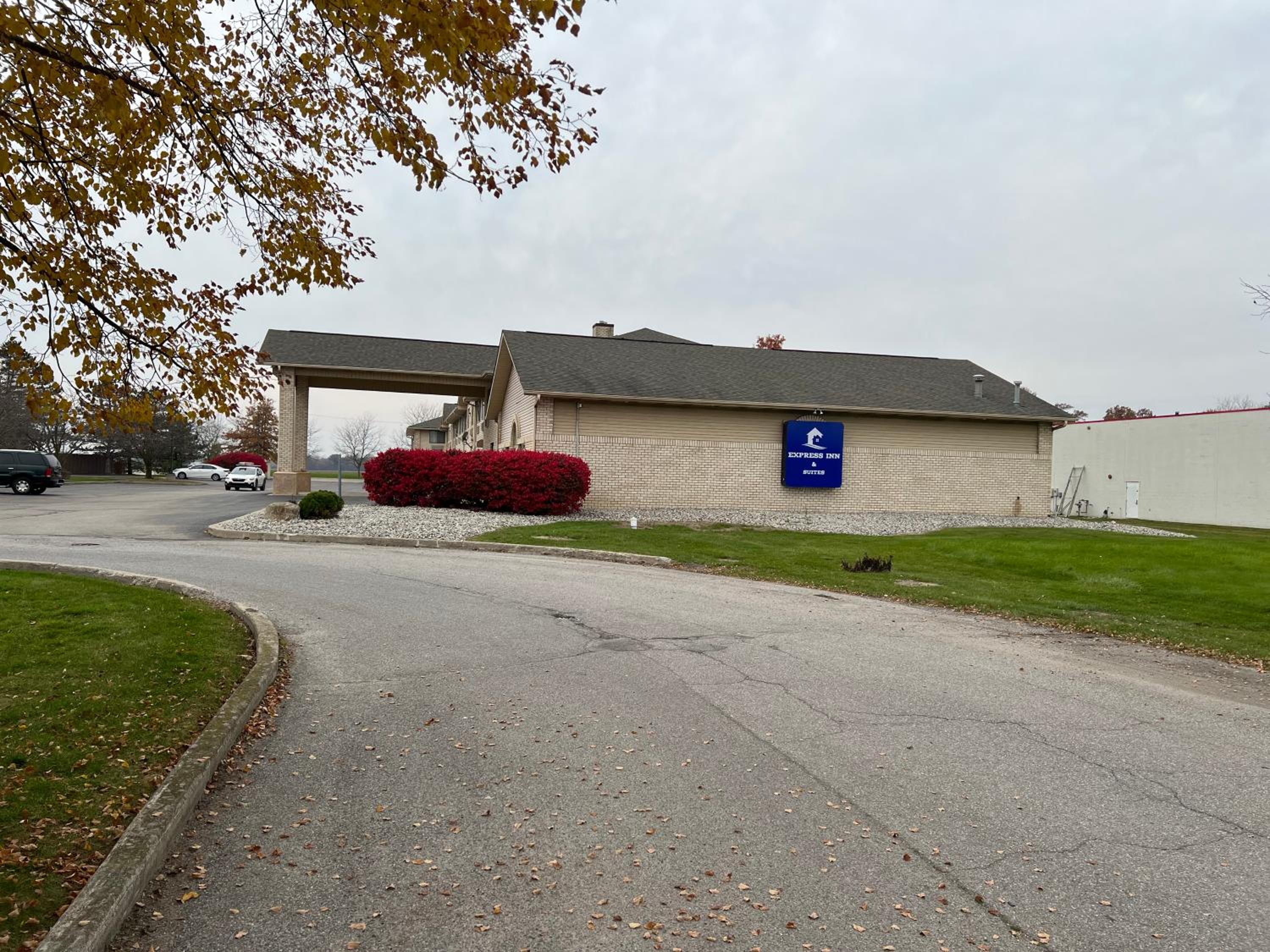 Express Inn & suites