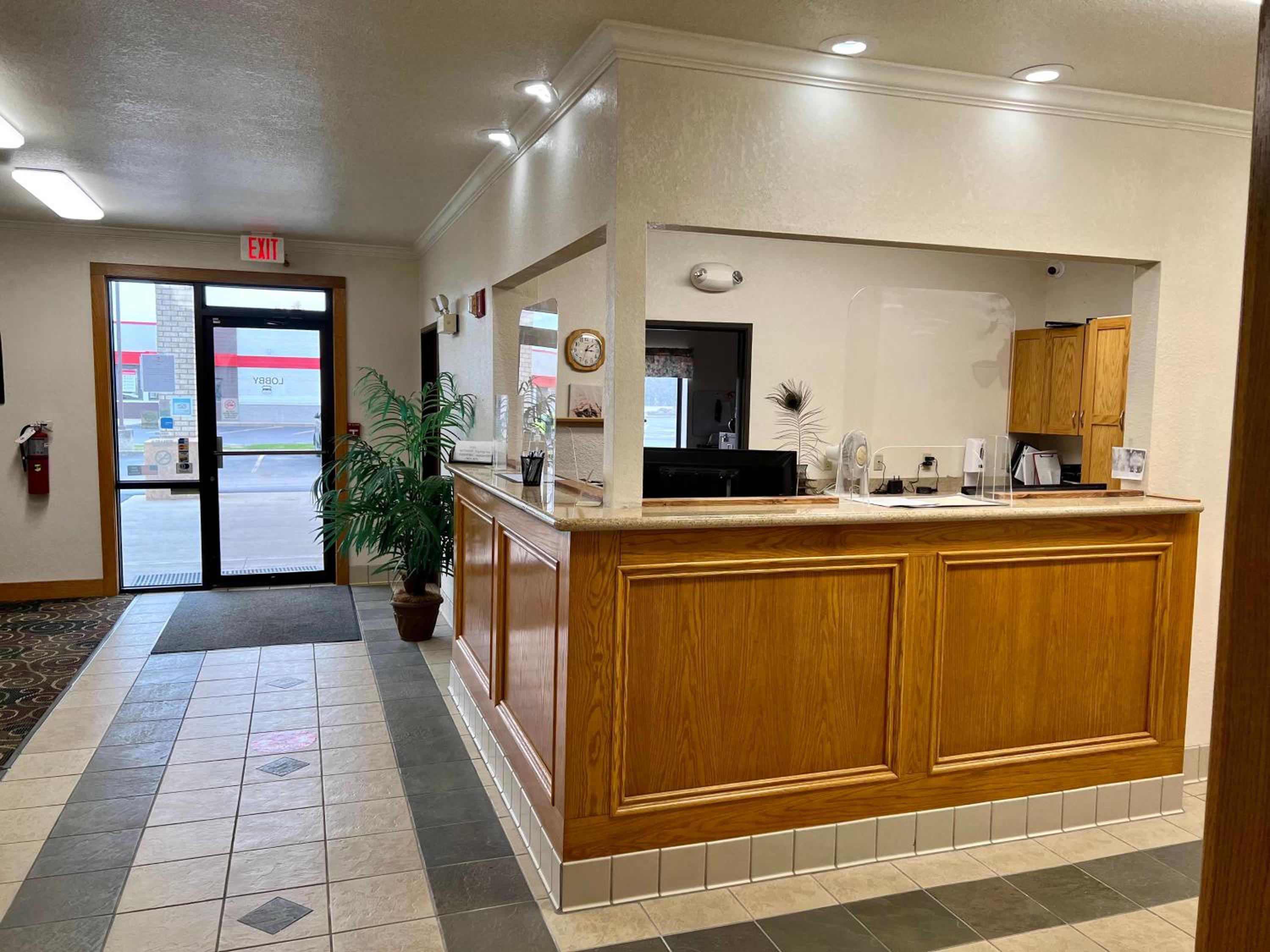 Express Inn & suites, Φωτογραφία 24