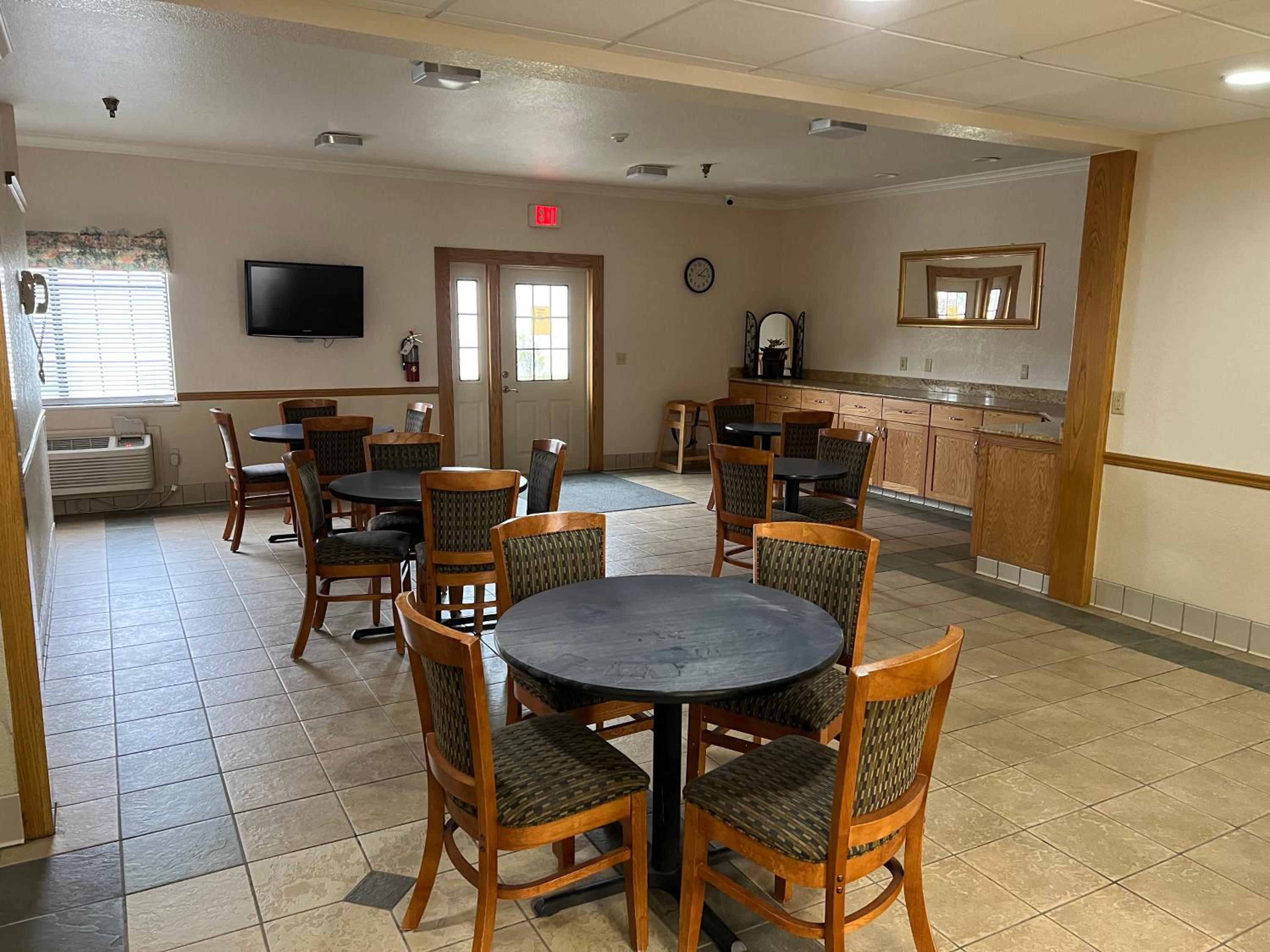 Express Inn & suites, Φωτογραφία 47