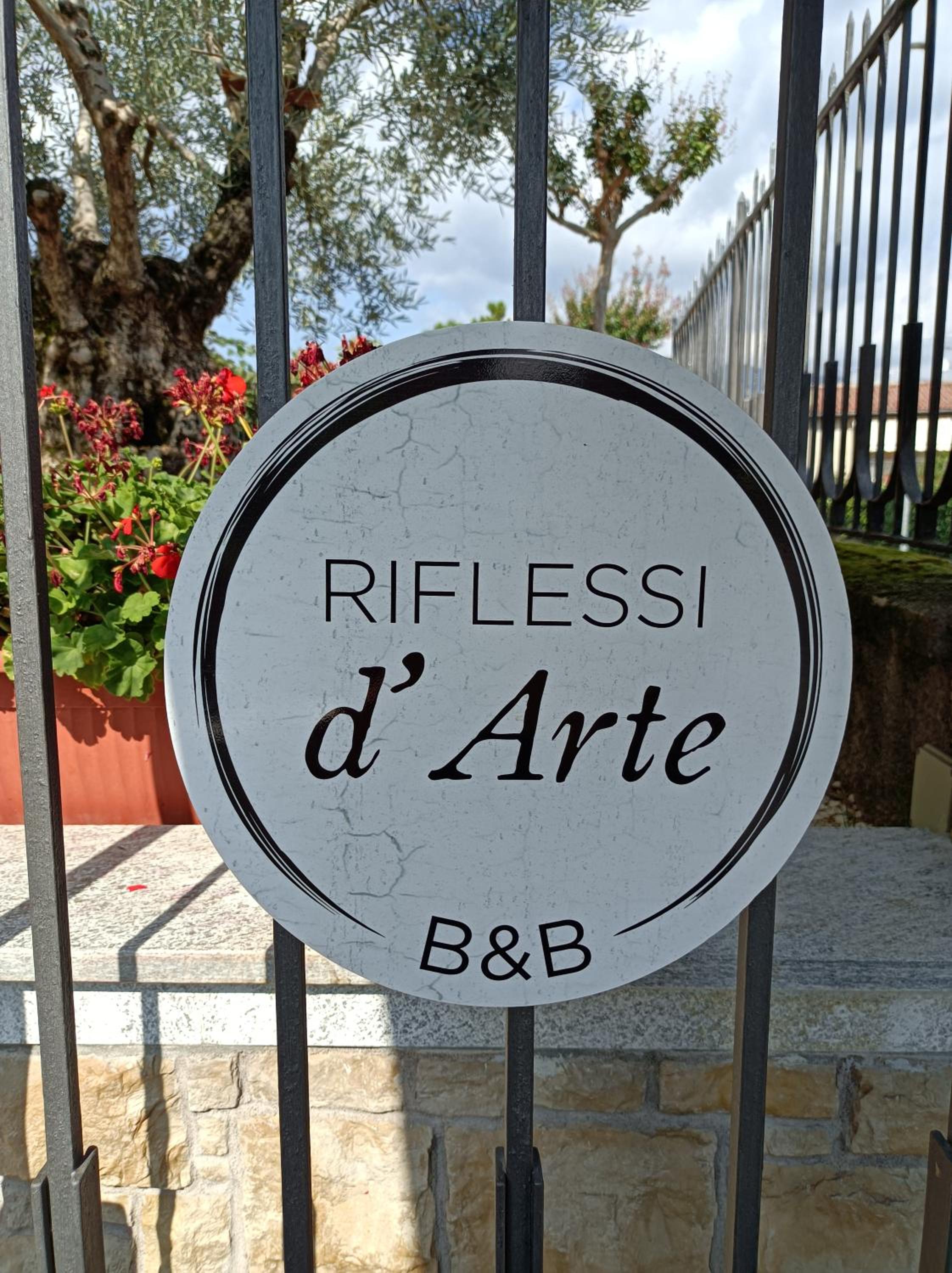 Riflessi d'Arte, photo 50