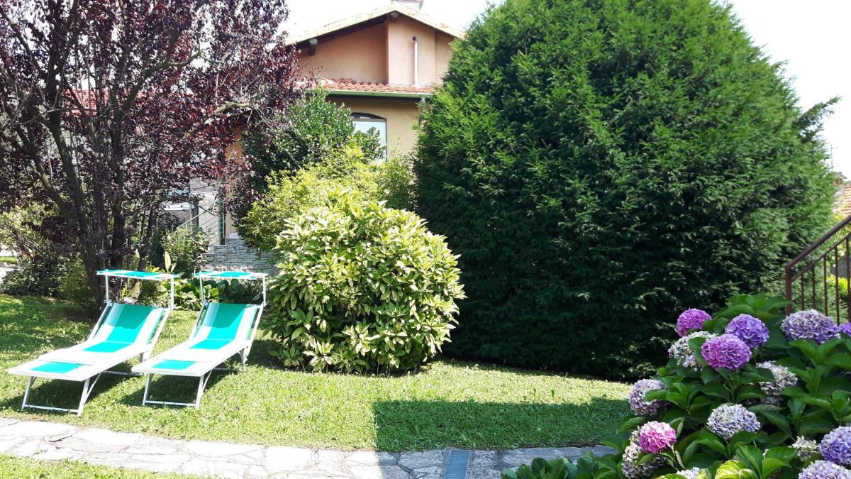 Neos Holiday House by La turr de Mezz Lca Bellagio photo 2