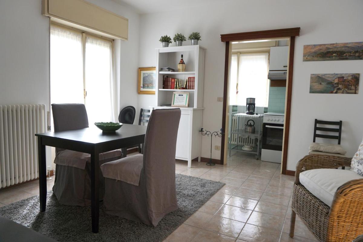 Neos Holiday House by La turr de Mezz Lca Bellagio photo 3
