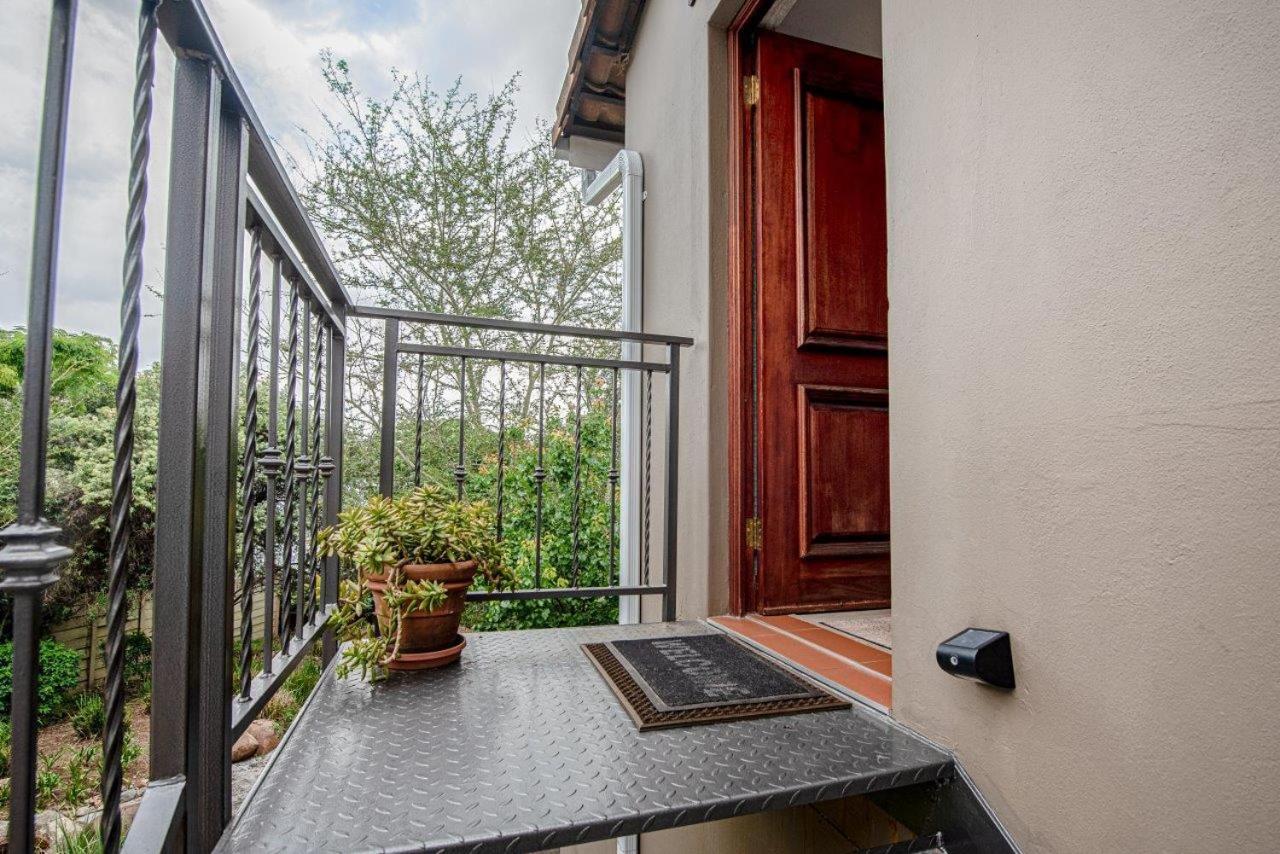 Wild Olive Executive Suite