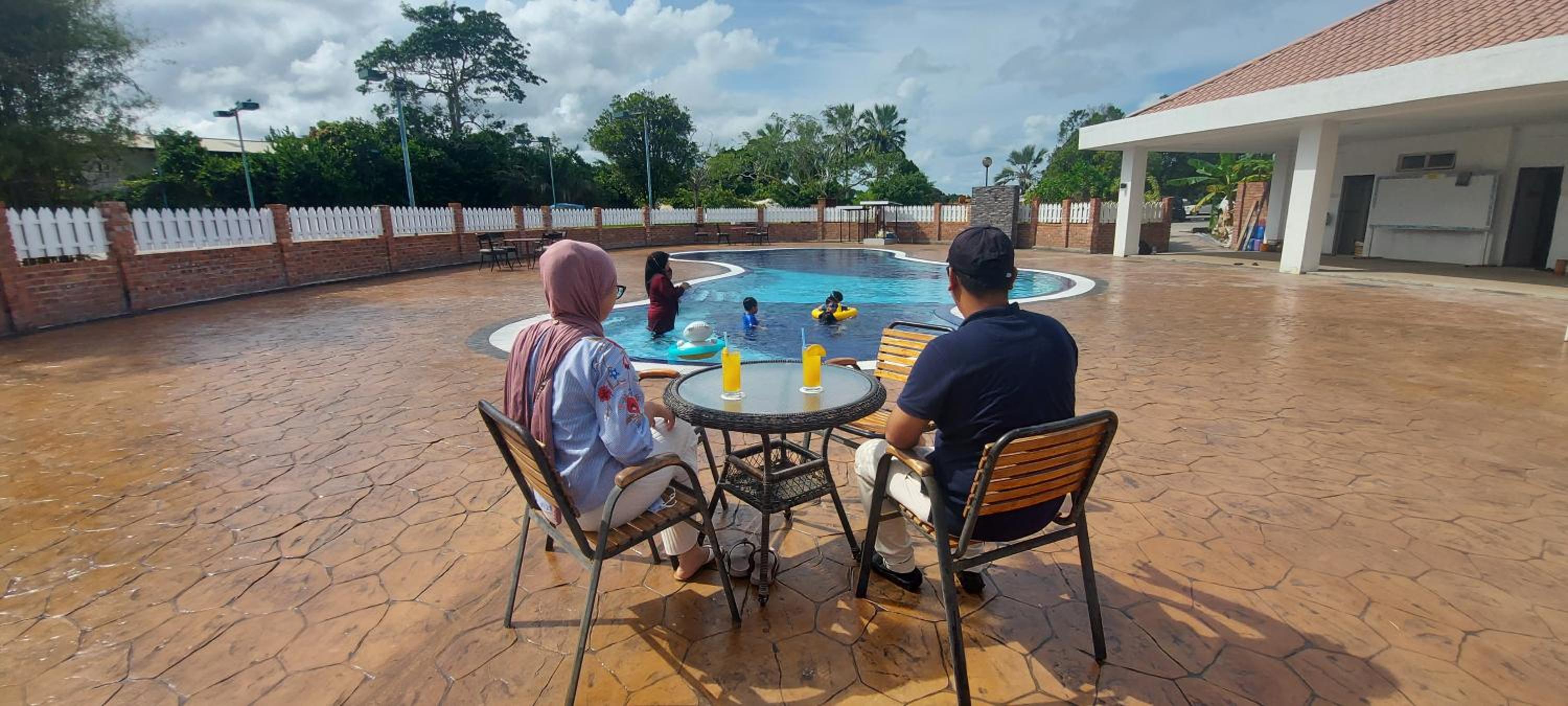 Kuala Terengganu Golf Resort by Ancasa Hotels & Resorts photo 3