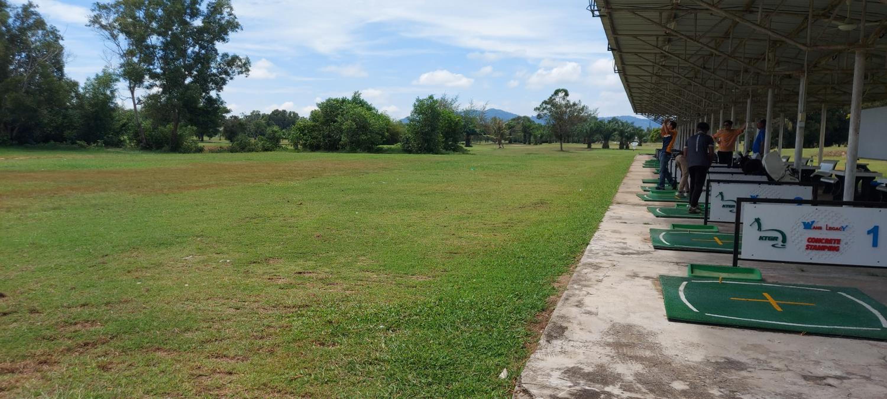 Kuala Terengganu Golf Resort by Ancasa Hotels & Resorts photo 6