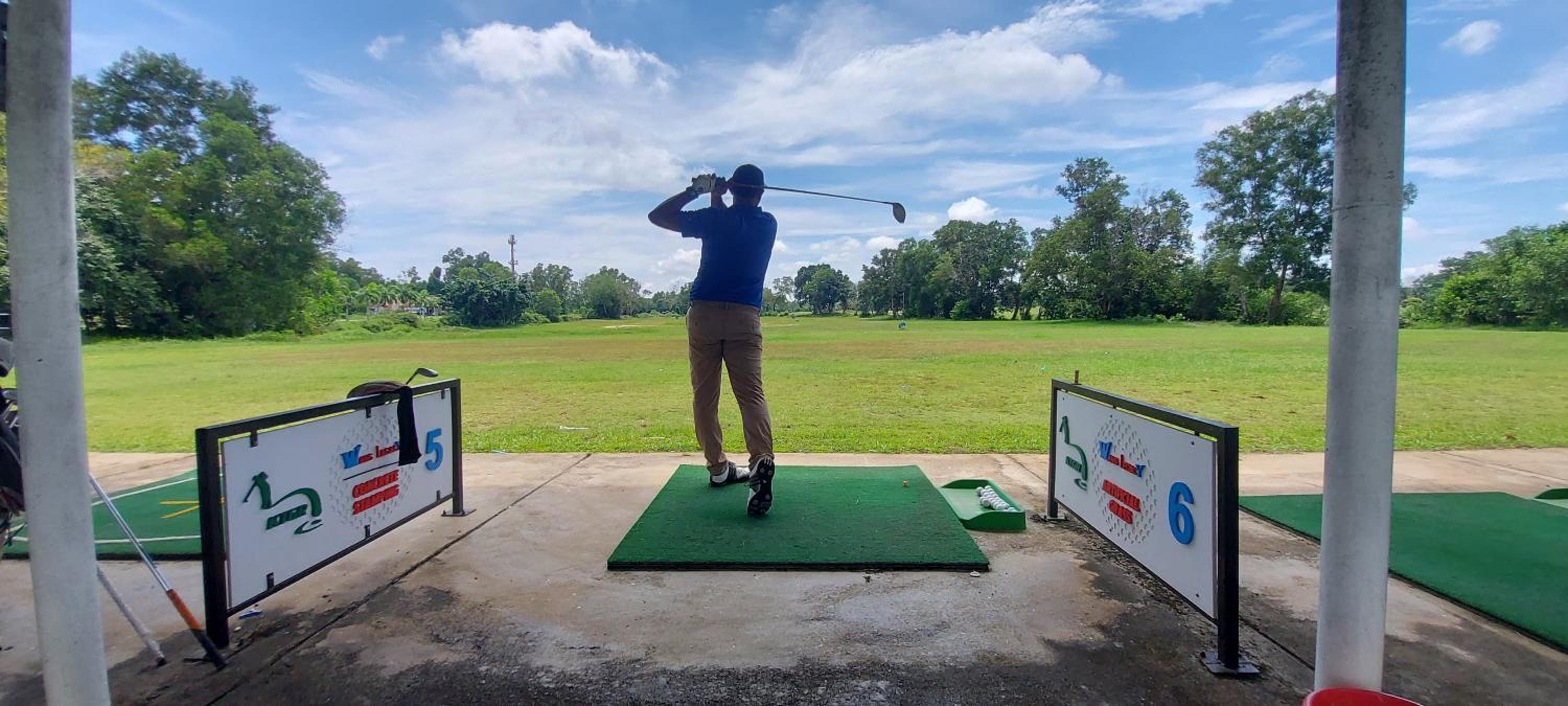 Kuala Terengganu Golf Resort by Ancasa Hotels & Resorts photo 5
