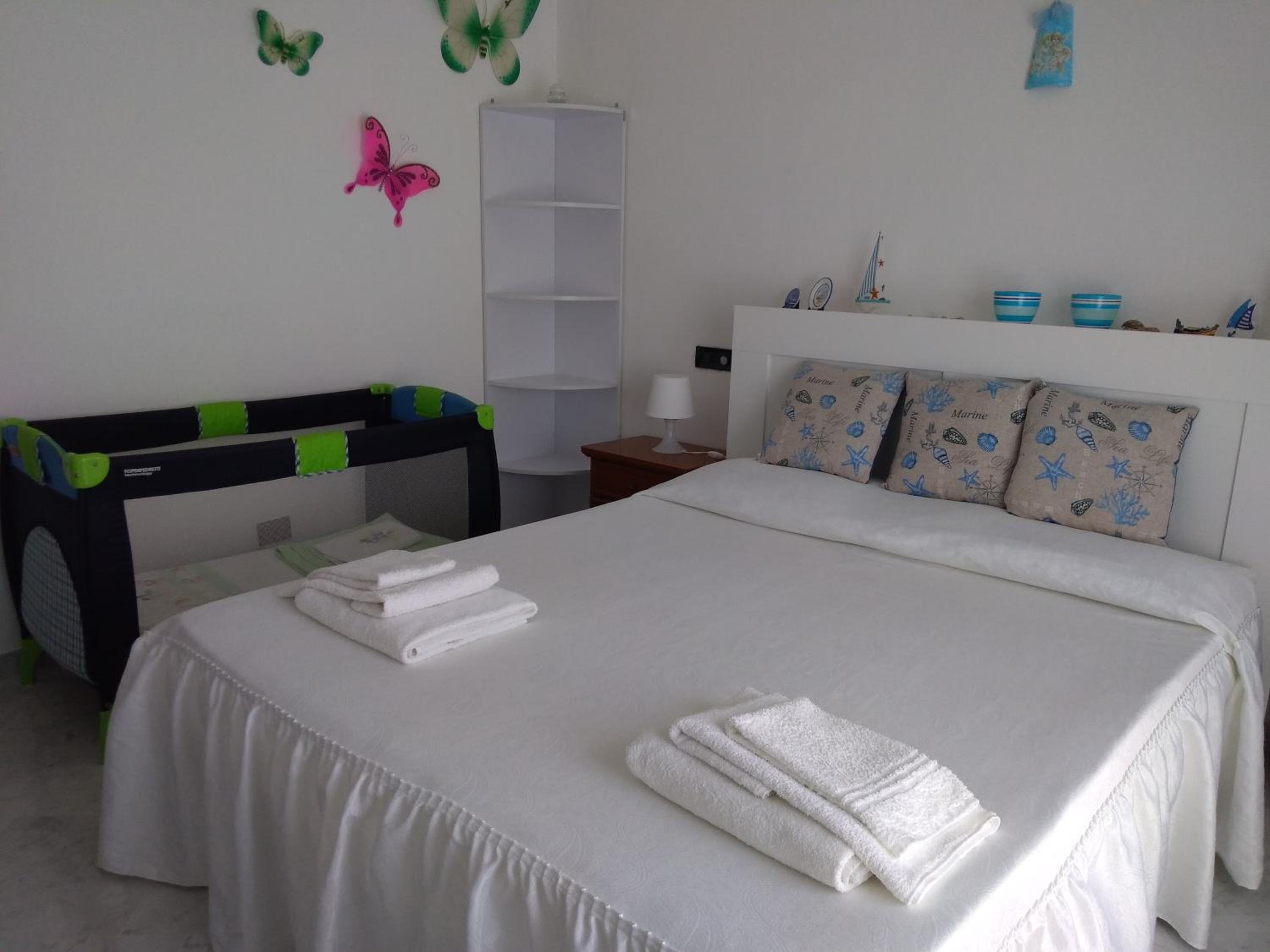 Sarina House Ocean View view 5
