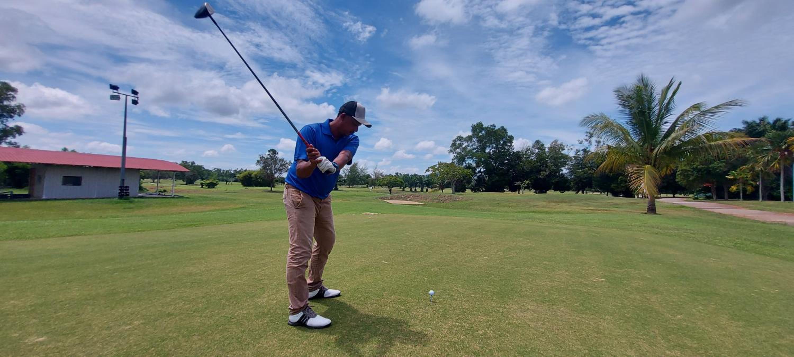 Kuala Terengganu Golf Resort by Ancasa Hotels & Resorts photo 7