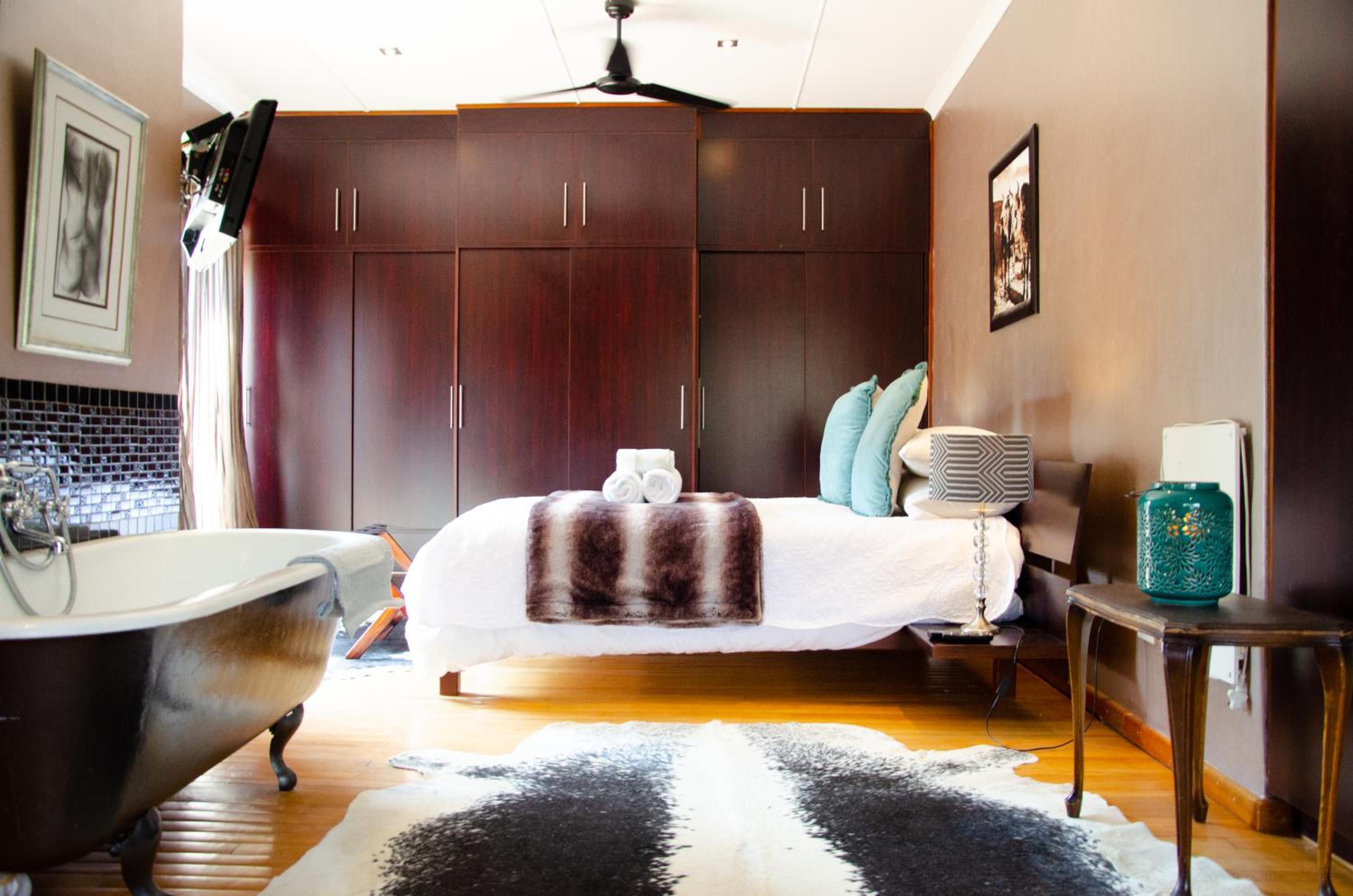 Desert Dew Guest House