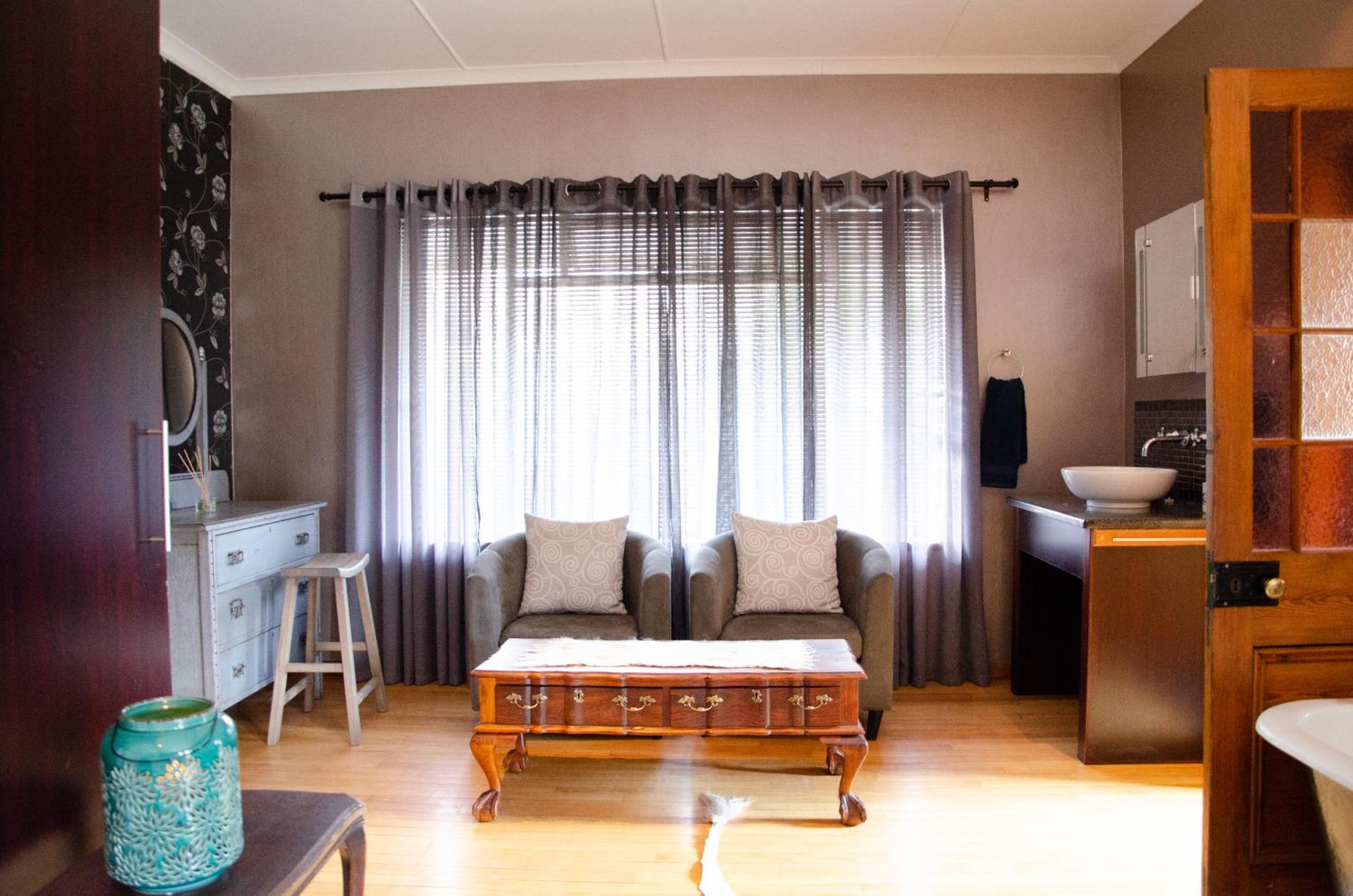 Desert Dew Guest House
