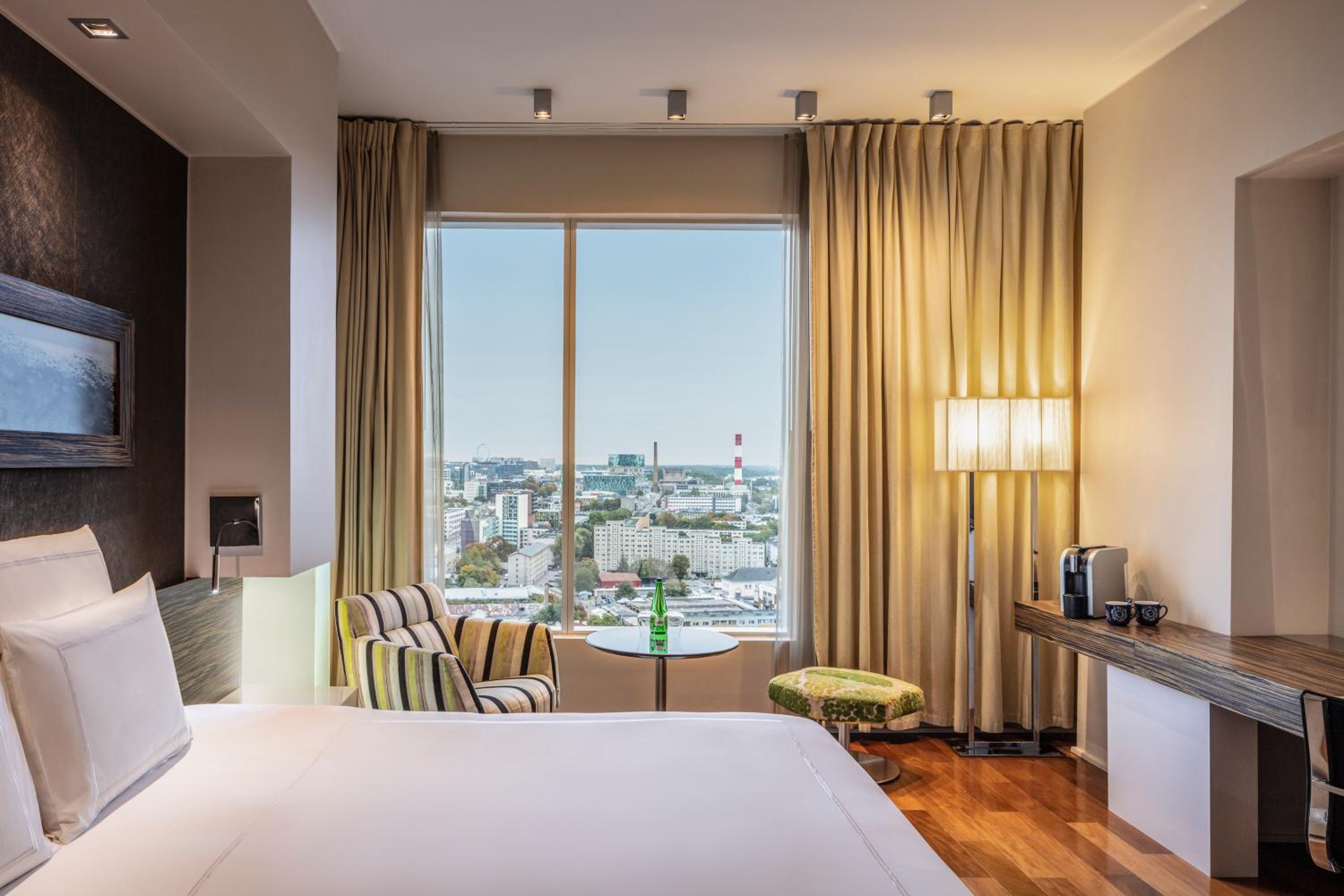 Tallinn Vacations - Swissotel Tallinn - Property Image 25